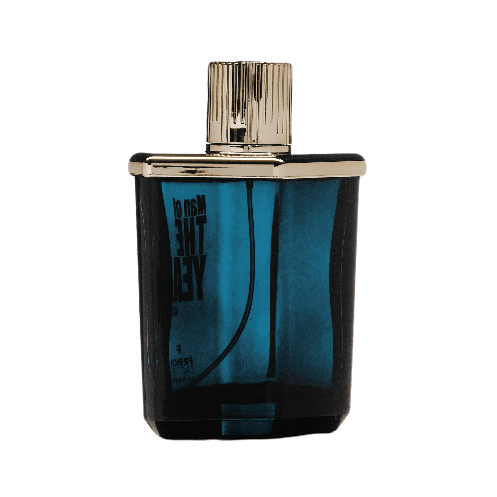 MYSTERE - French Factor