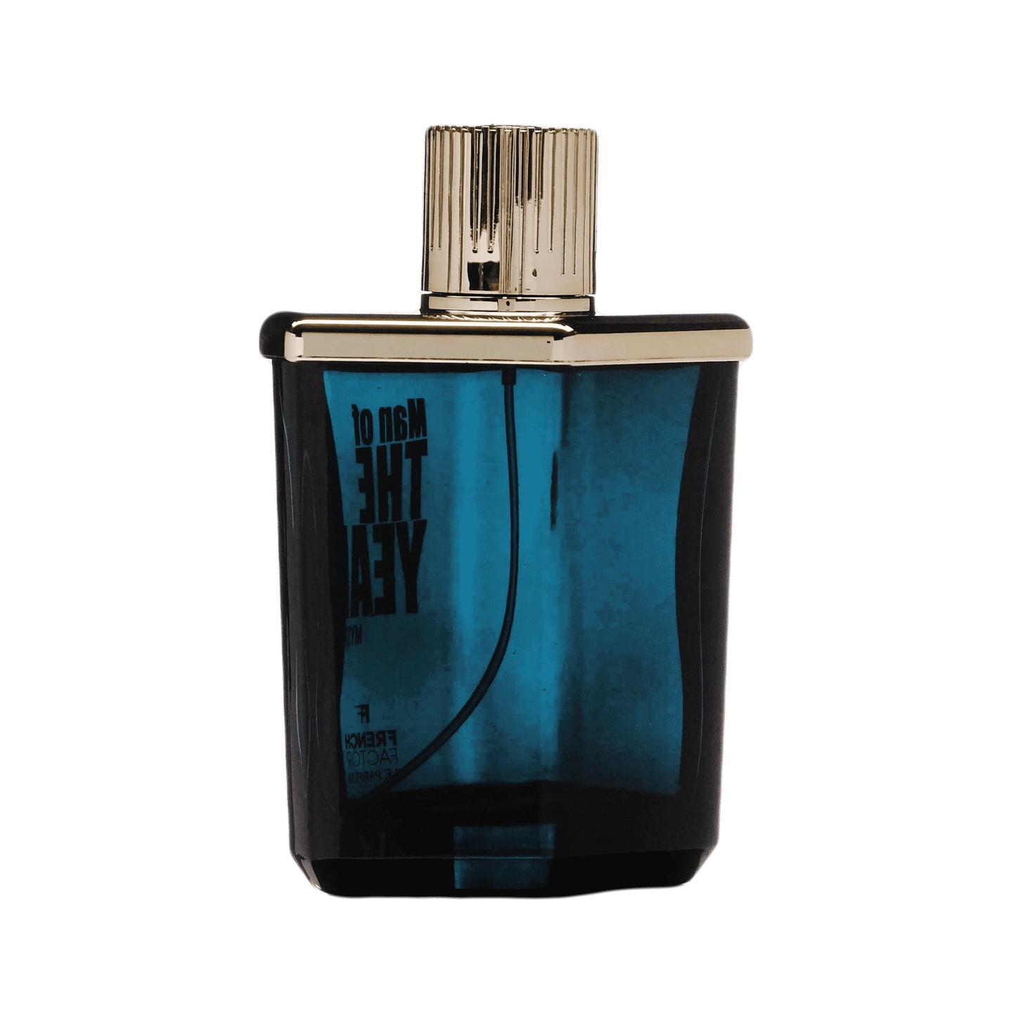 MYSTERE - French Factor