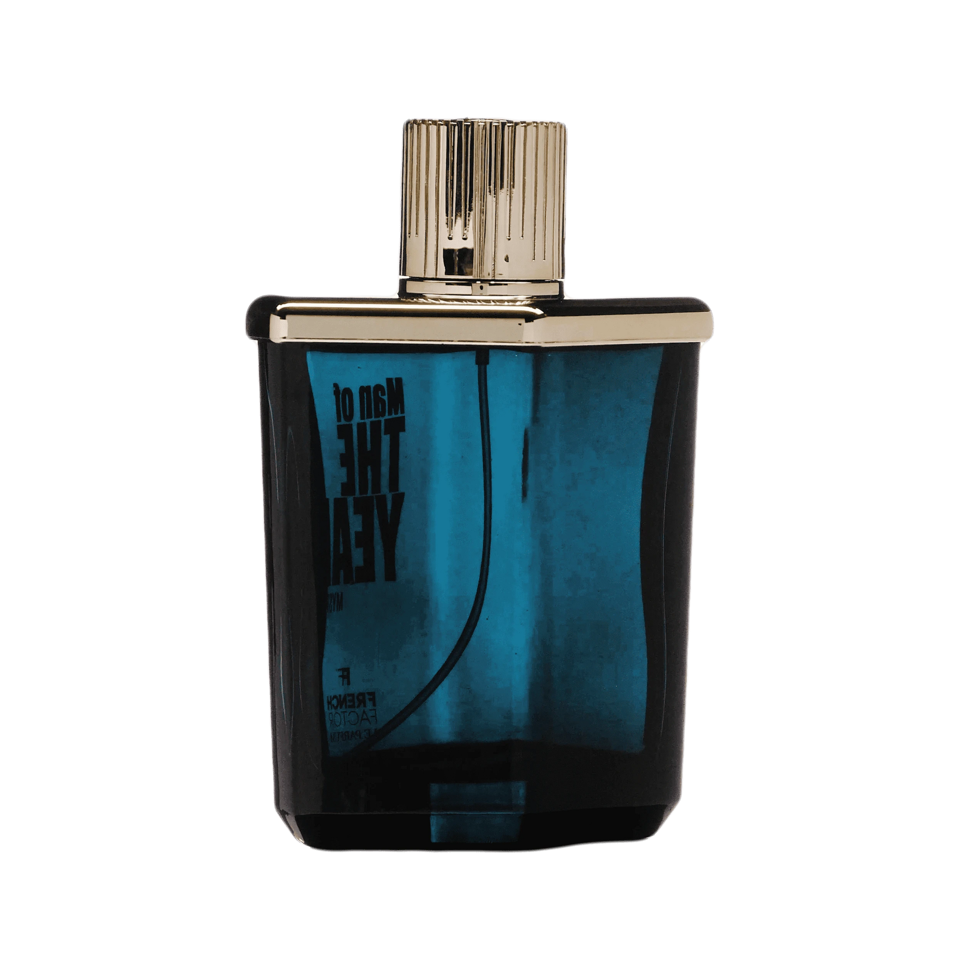 MYSTERE - French Factor