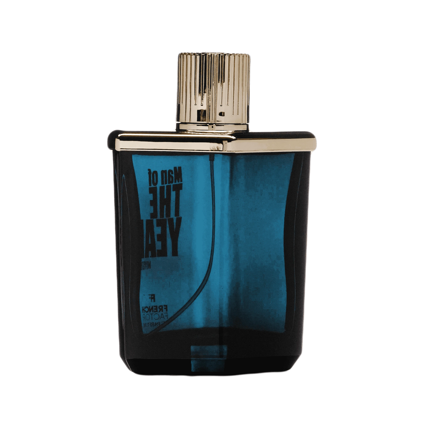 MYSTERE - French Factor