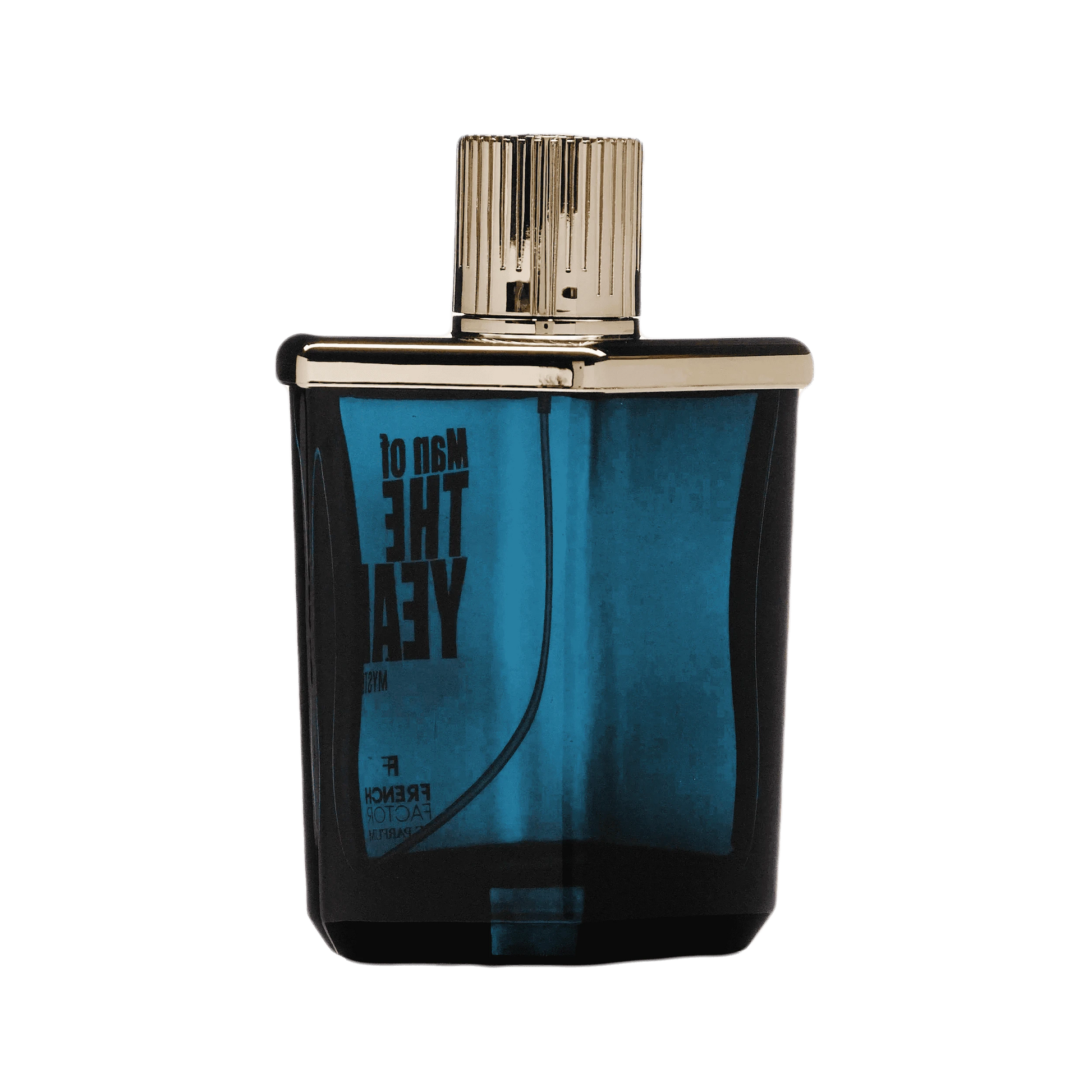 MYSTERE - French Factor