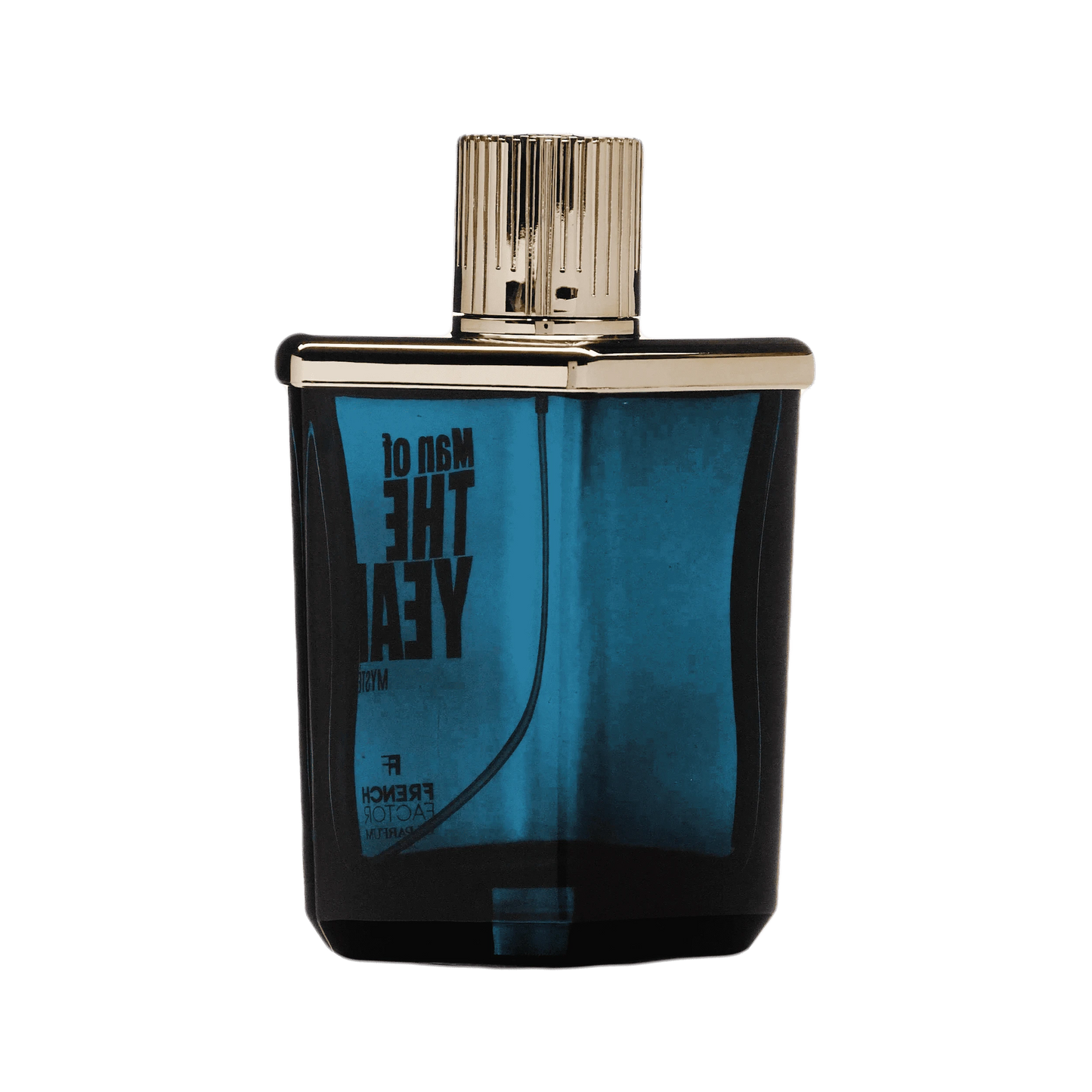 MYSTERE - French Factor