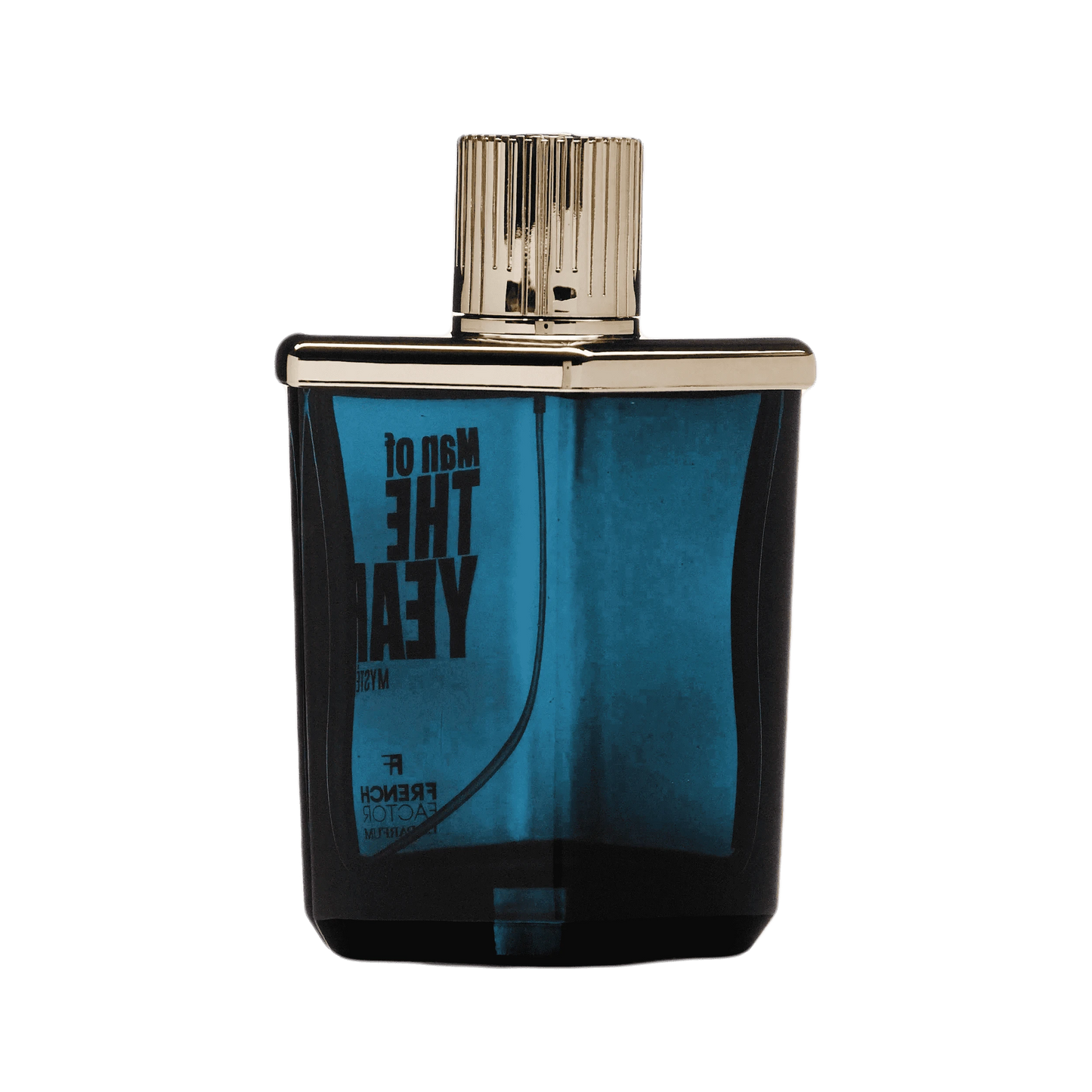 MYSTERE - French Factor