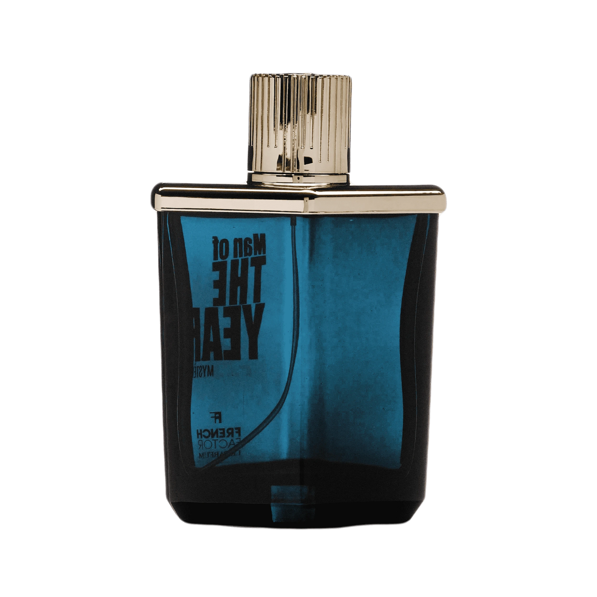 MYSTERE - French Factor