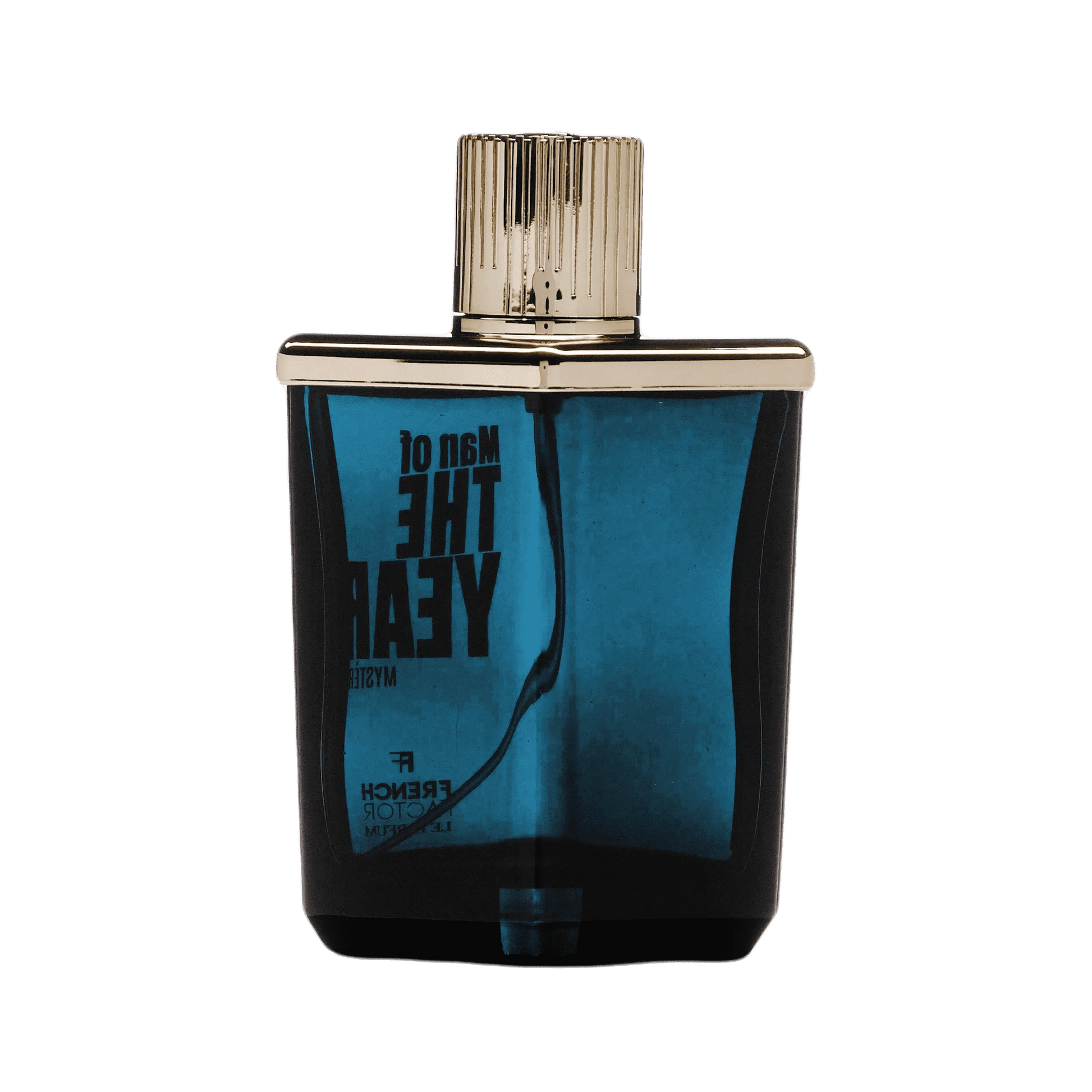 MYSTERE - French Factor