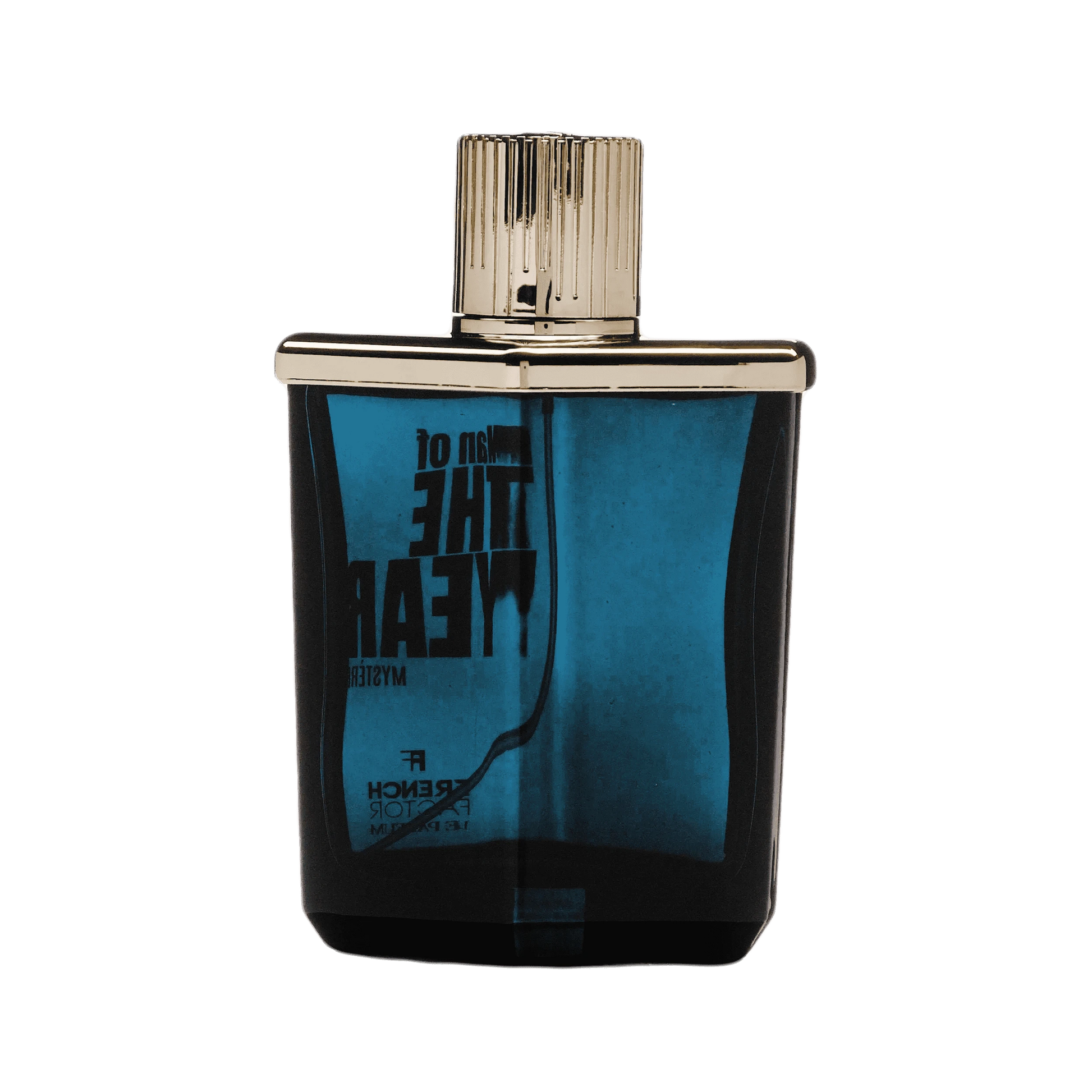 MYSTERE - French Factor