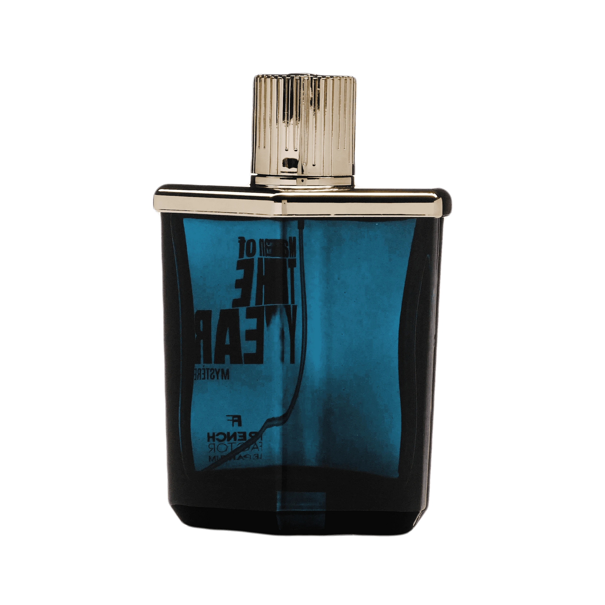 MYSTERE - French Factor