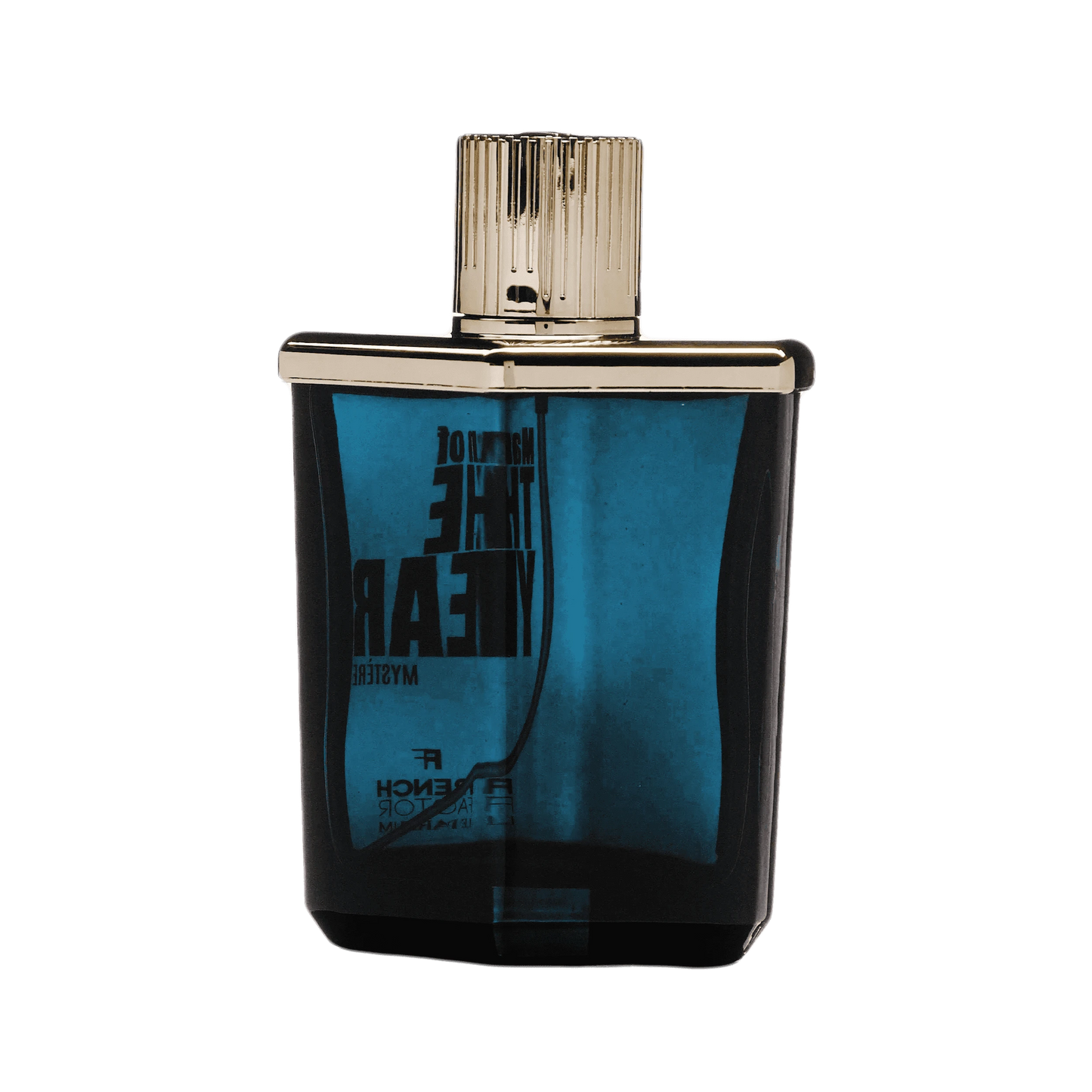 MYSTERE - French Factor