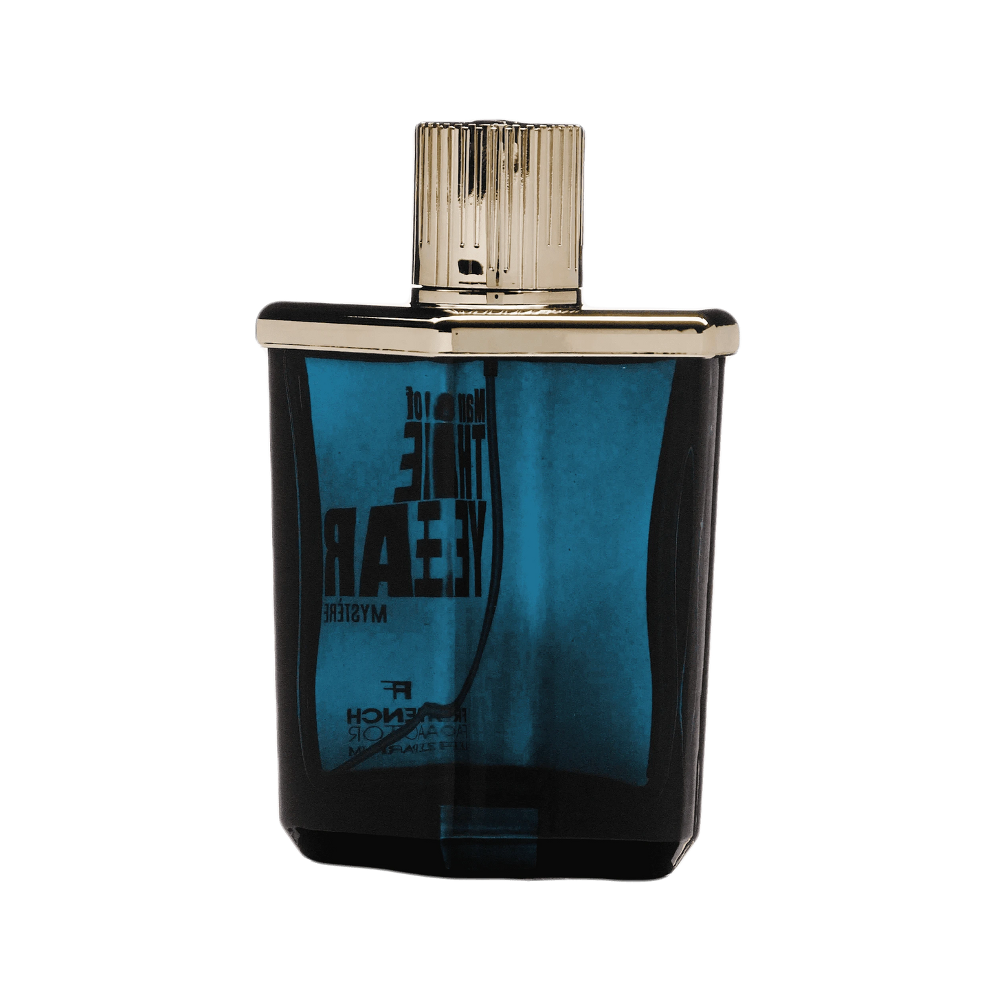 MYSTERE - French Factor