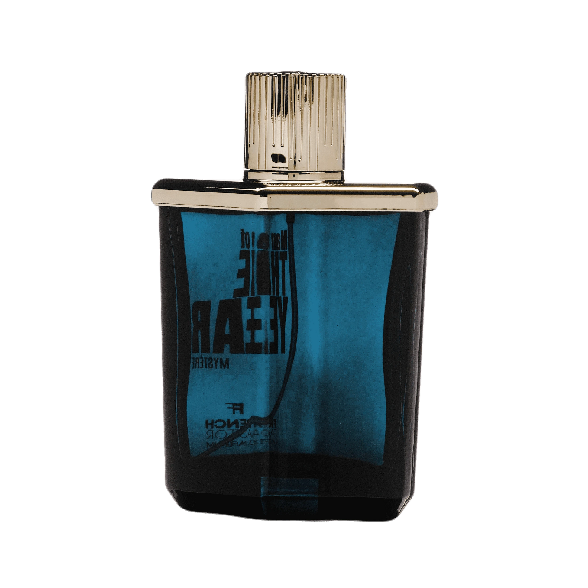 MYSTERE - French Factor