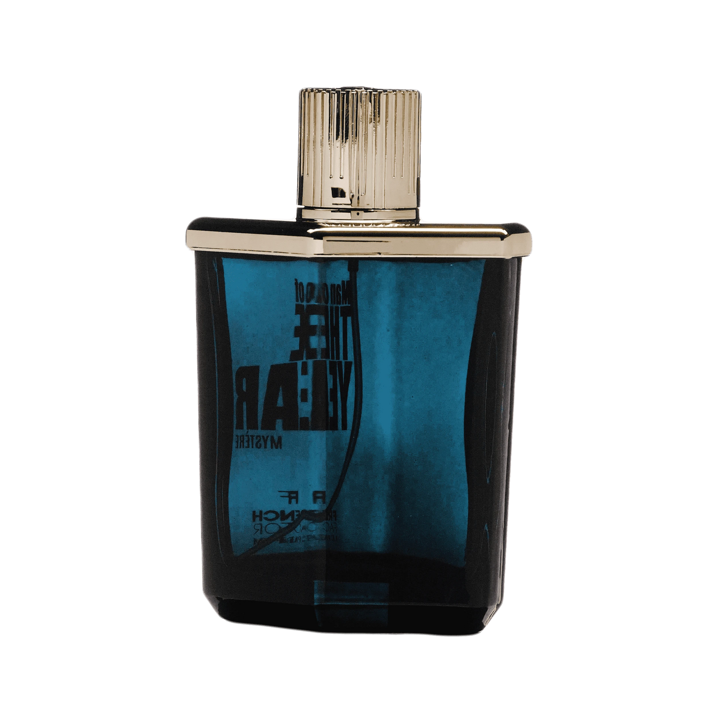 MYSTERE - French Factor