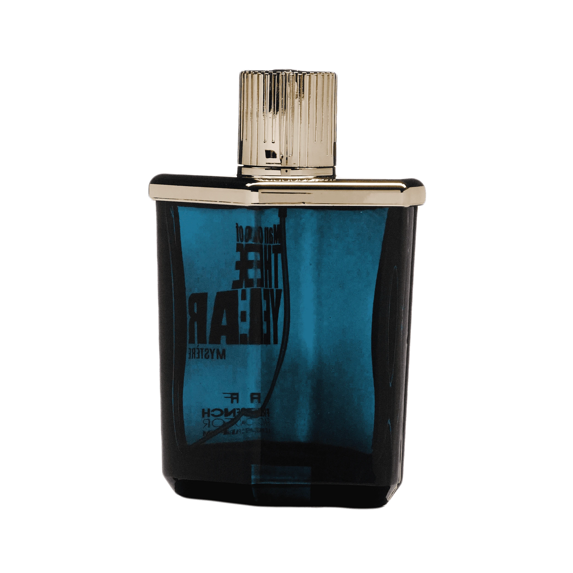 MYSTERE - French Factor