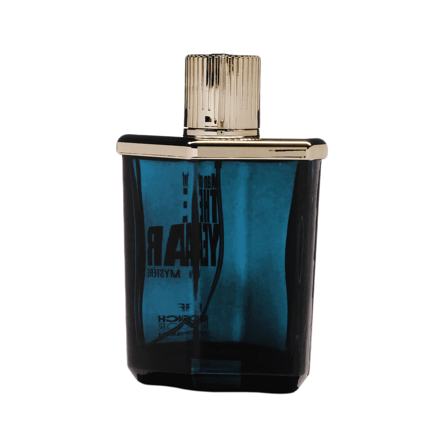 MYSTERE - French Factor