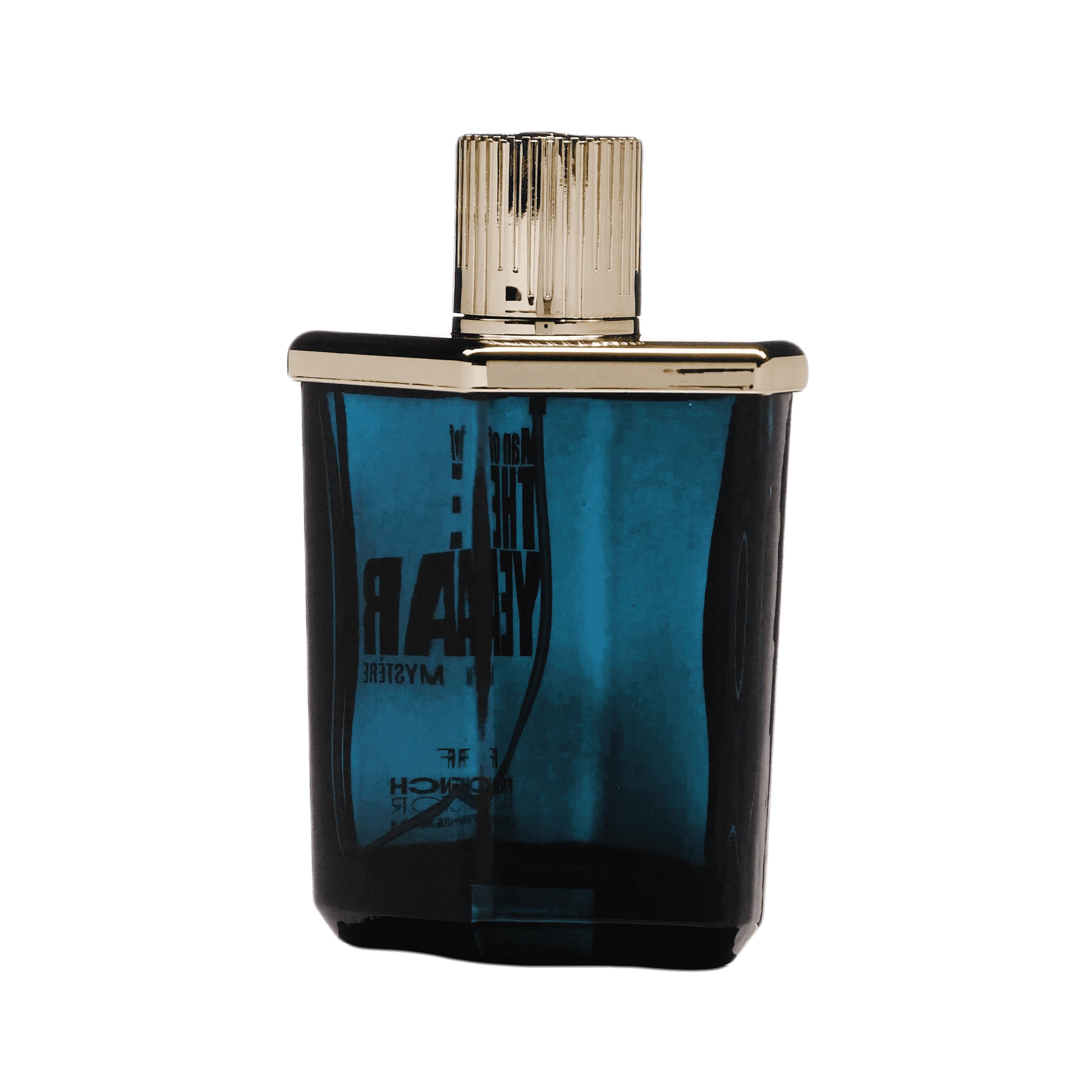 MYSTERE - French Factor