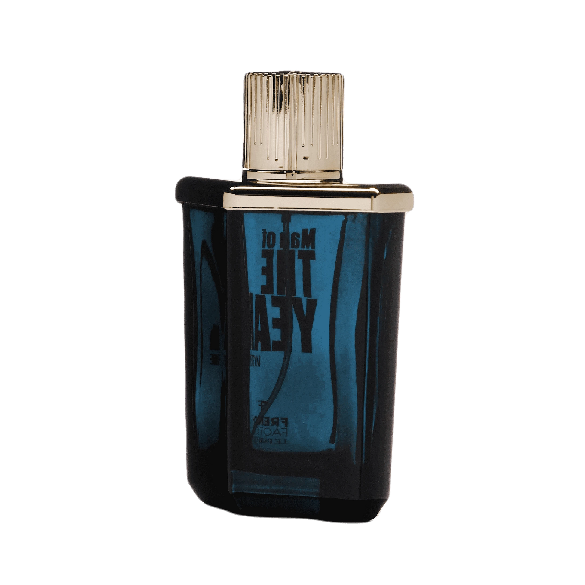 MYSTERE - French Factor