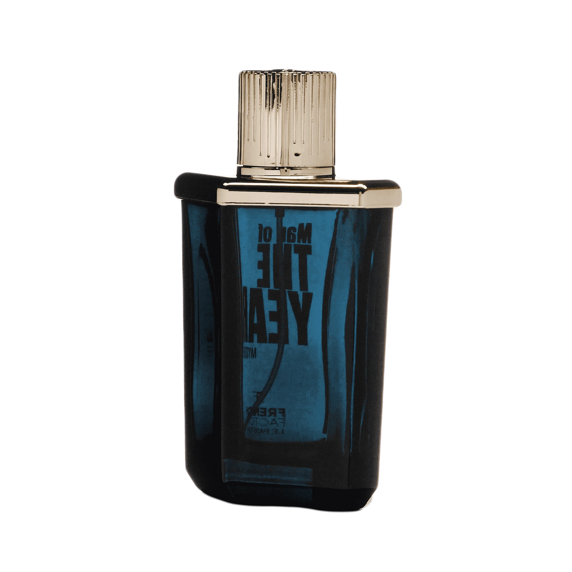 MYSTERE - French Factor