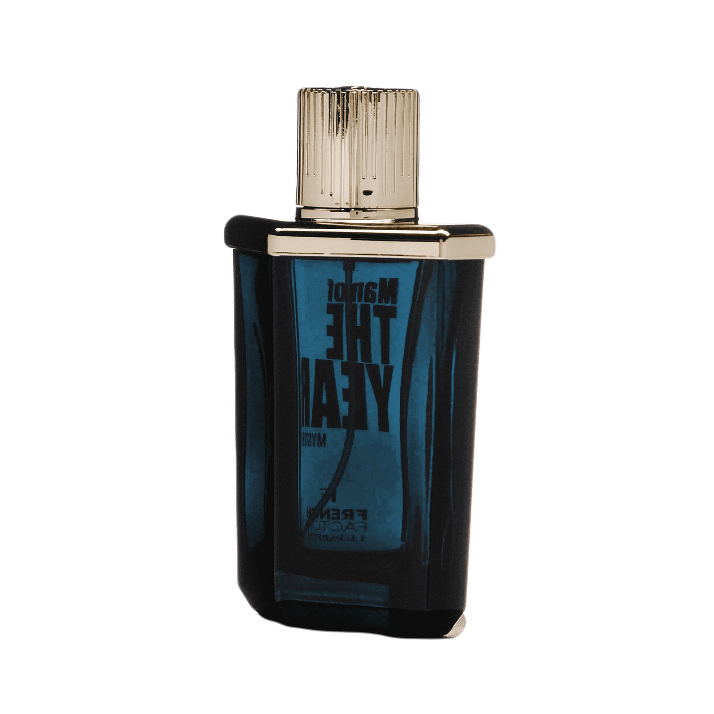 MYSTERE - French Factor