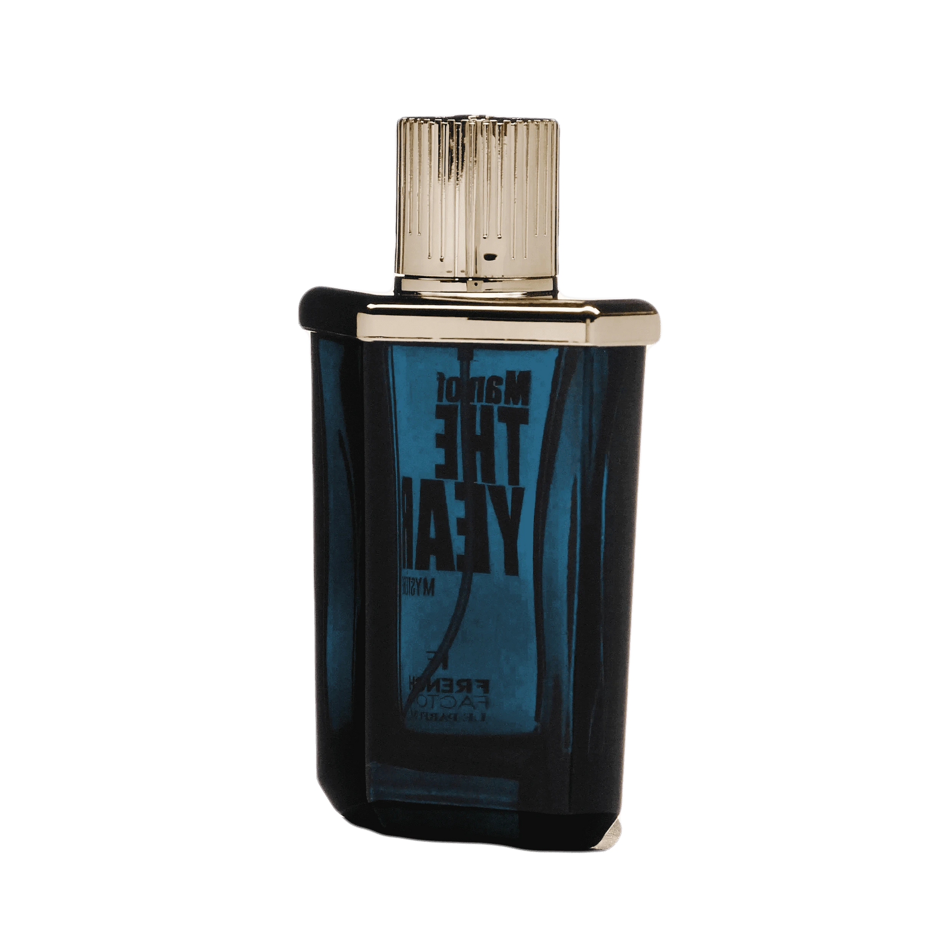 MYSTERE - French Factor