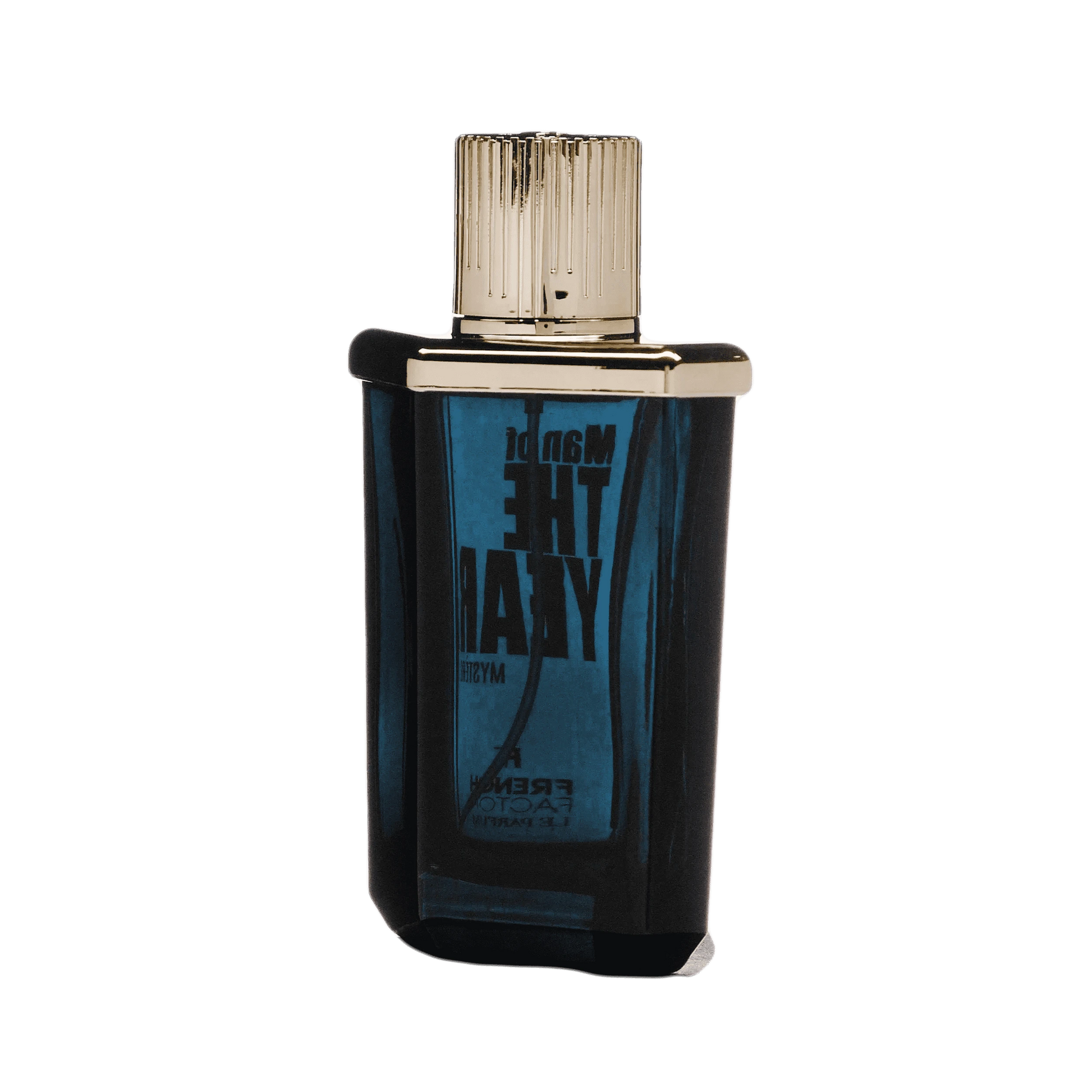 MYSTERE - French Factor