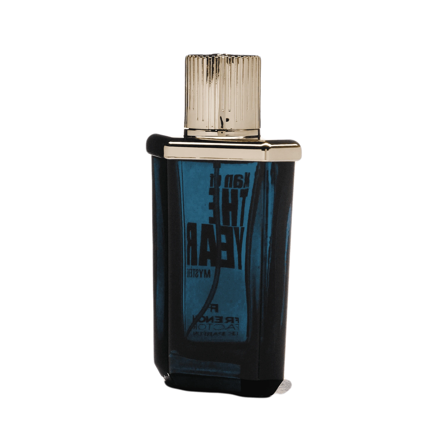 MYSTERE - French Factor