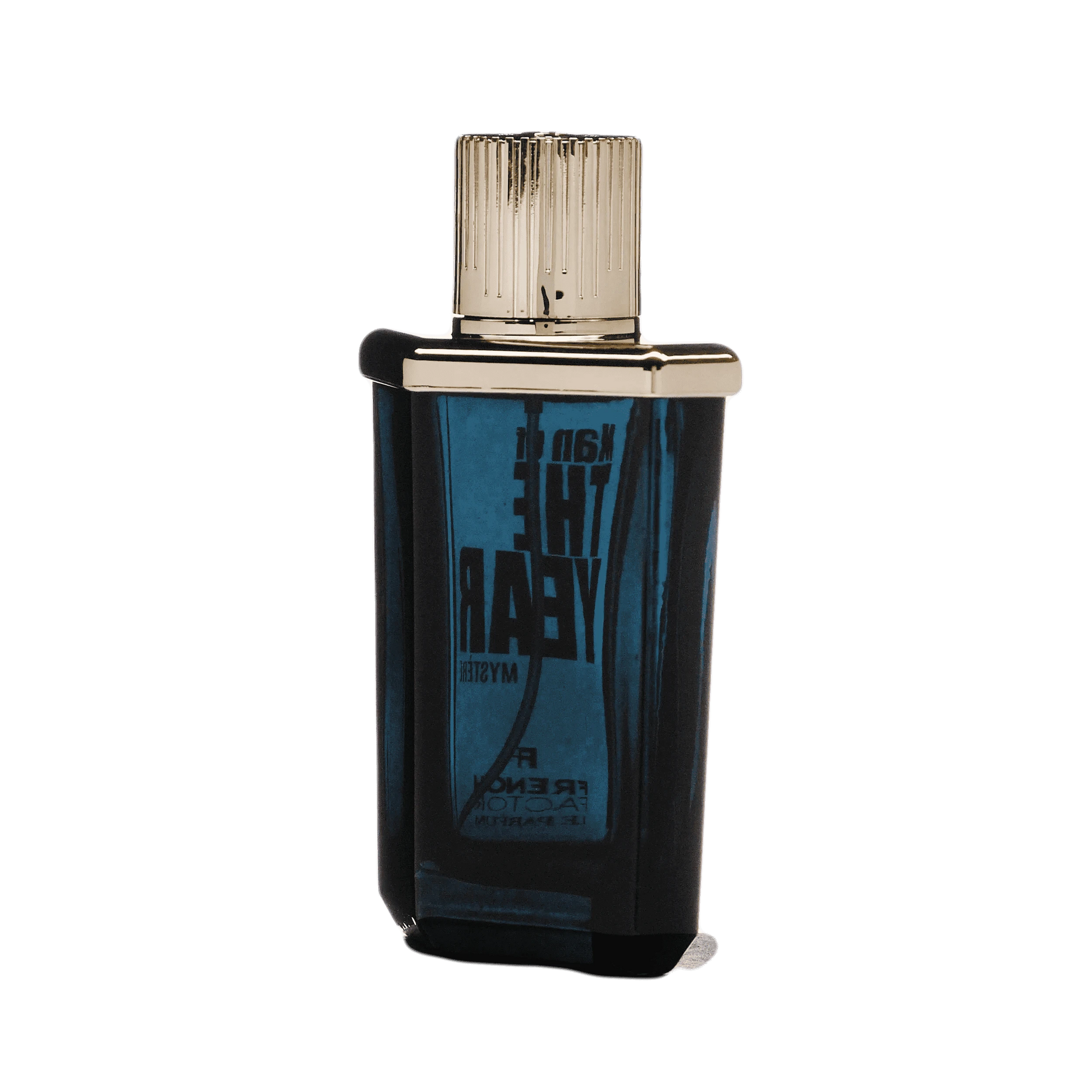 MYSTERE - French Factor