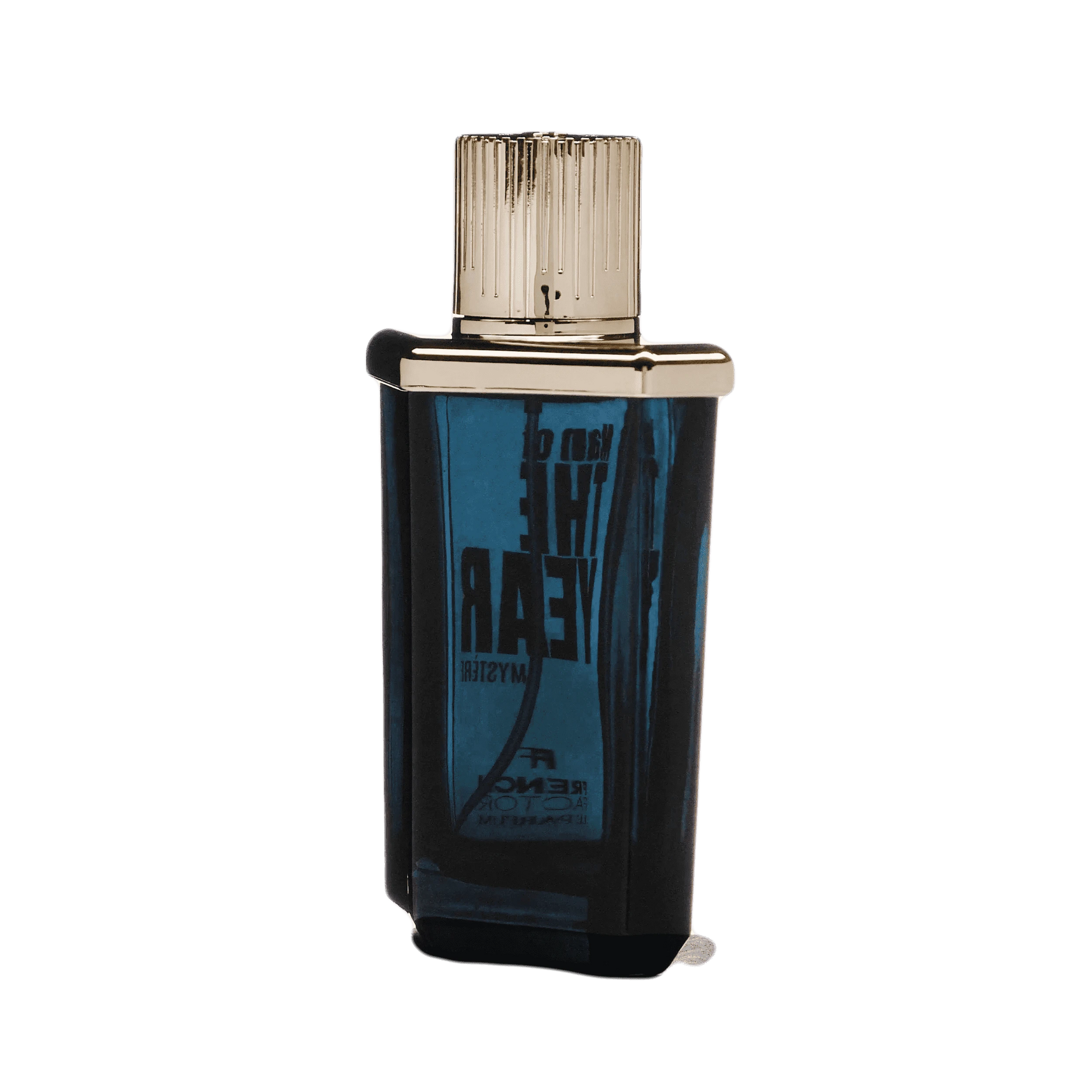 MYSTERE - French Factor