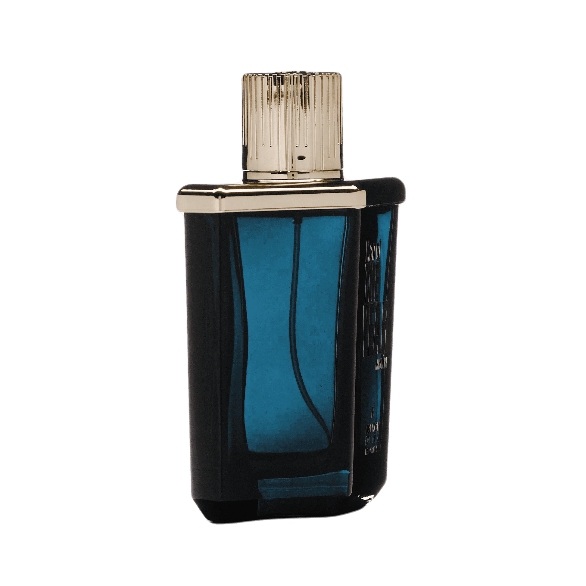 MYSTERE - French Factor