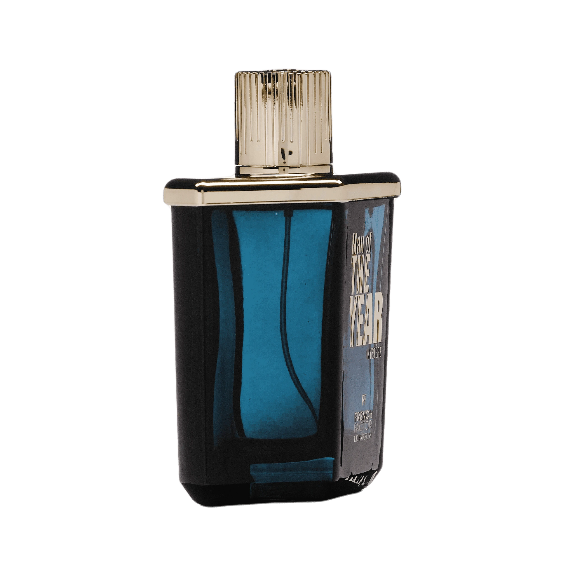 MYSTERE - French Factor