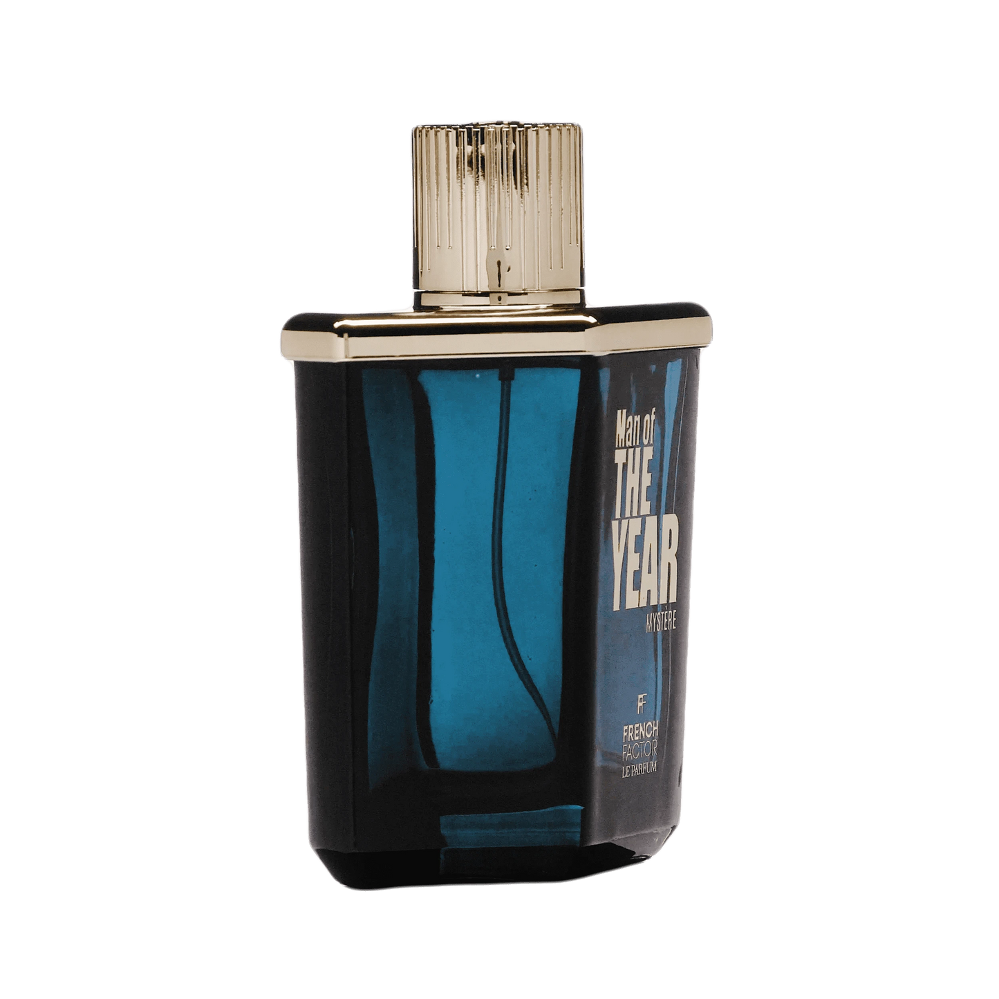 MYSTERE - French Factor