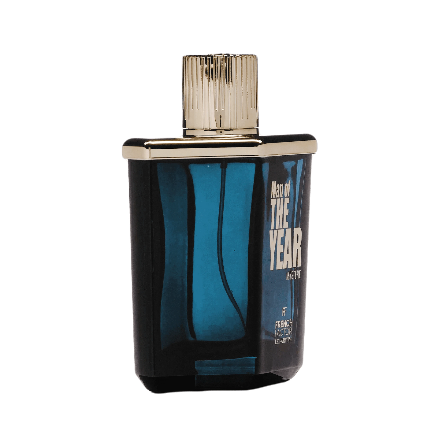 MYSTERE - French Factor