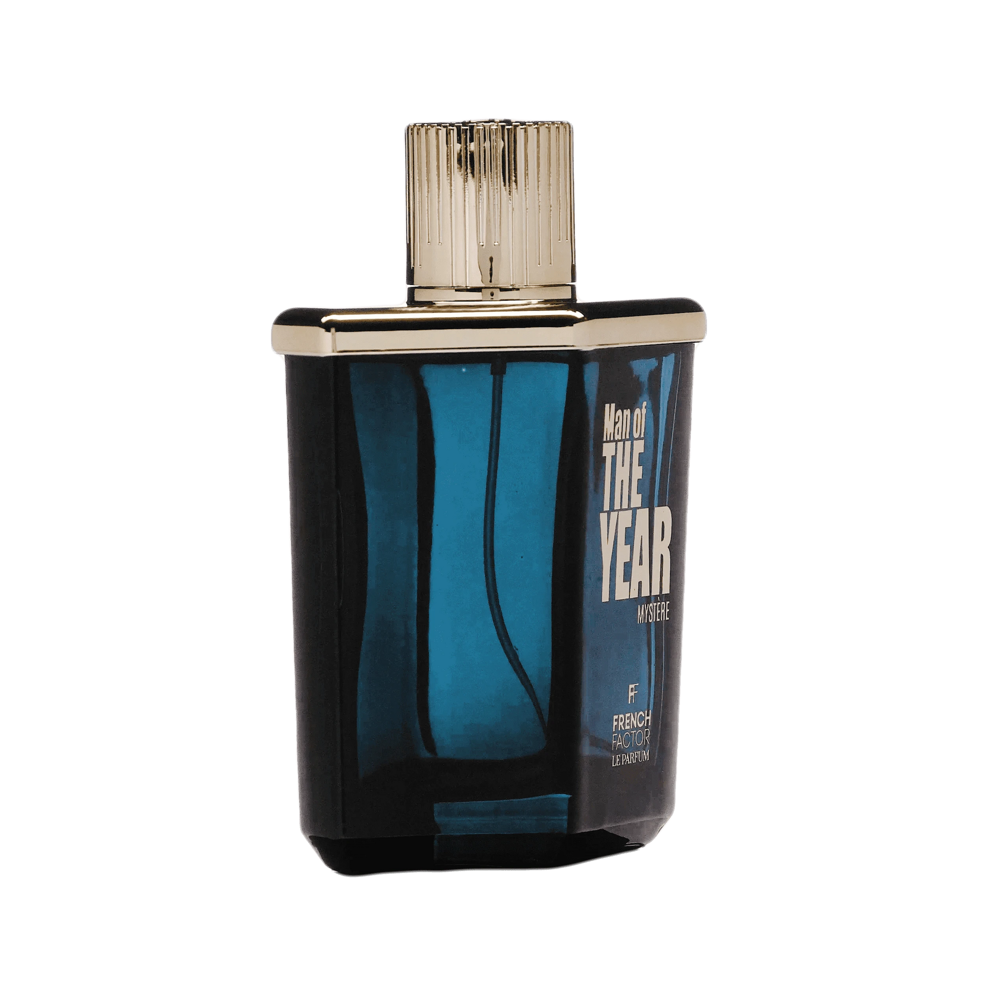 MYSTERE - French Factor