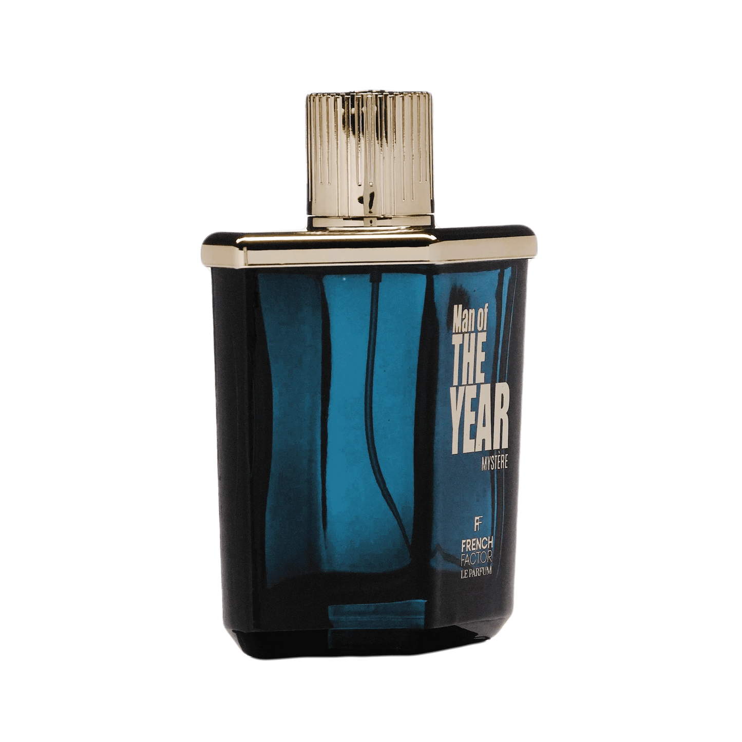 MYSTERE - French Factor