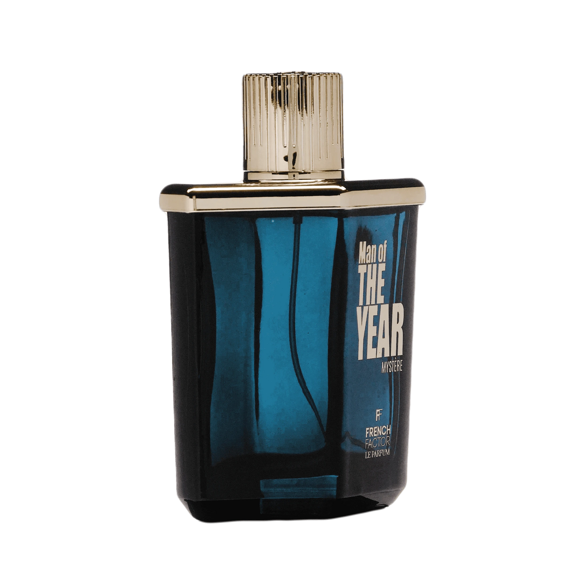 MYSTERE - French Factor