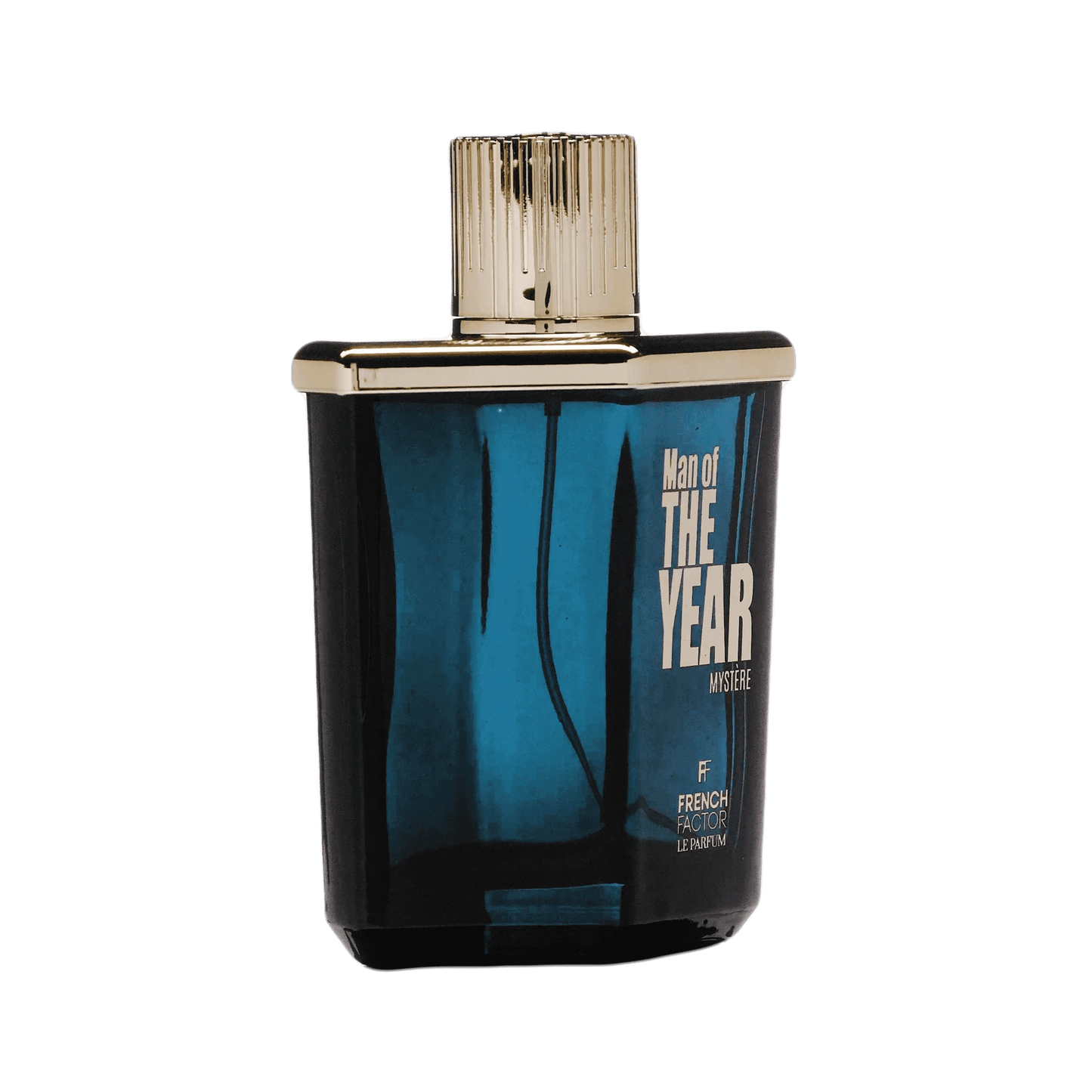 MYSTERE - French Factor