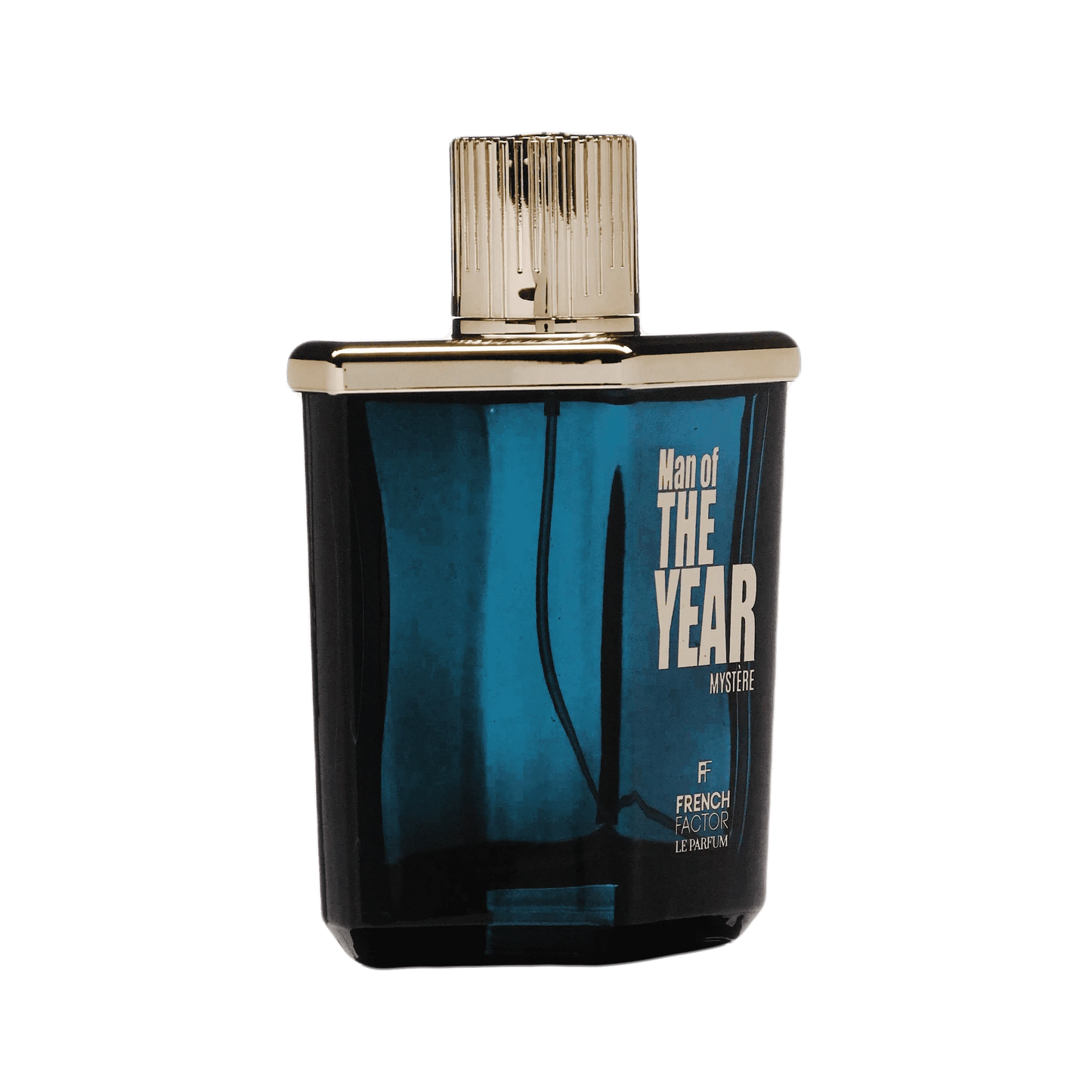 MYSTERE - French Factor