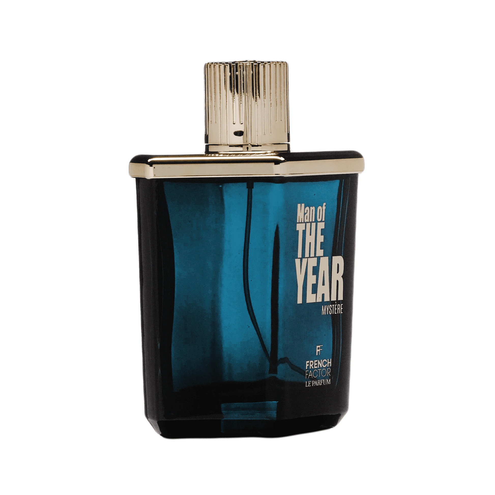 MYSTERE - French Factor