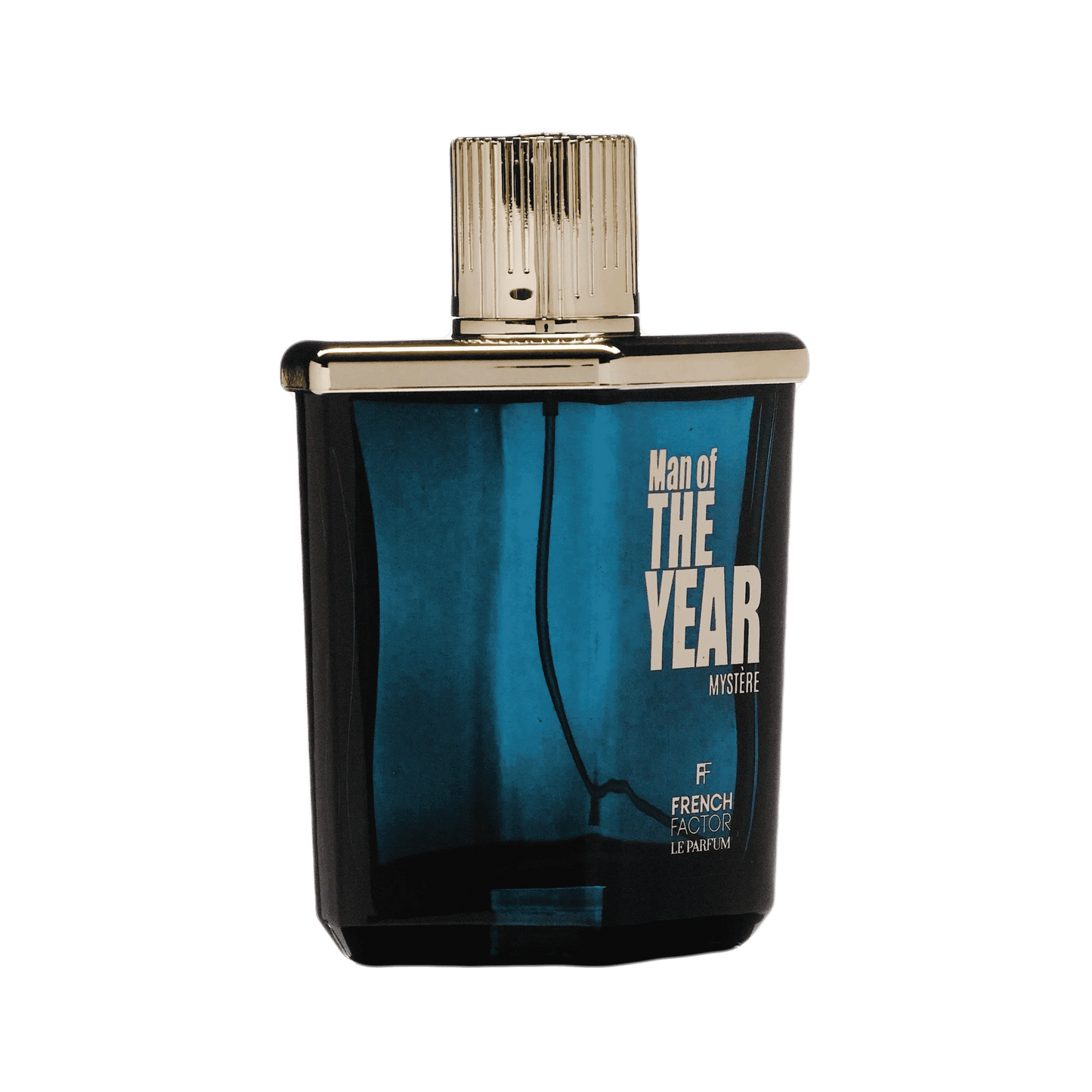 MYSTERE - French Factor