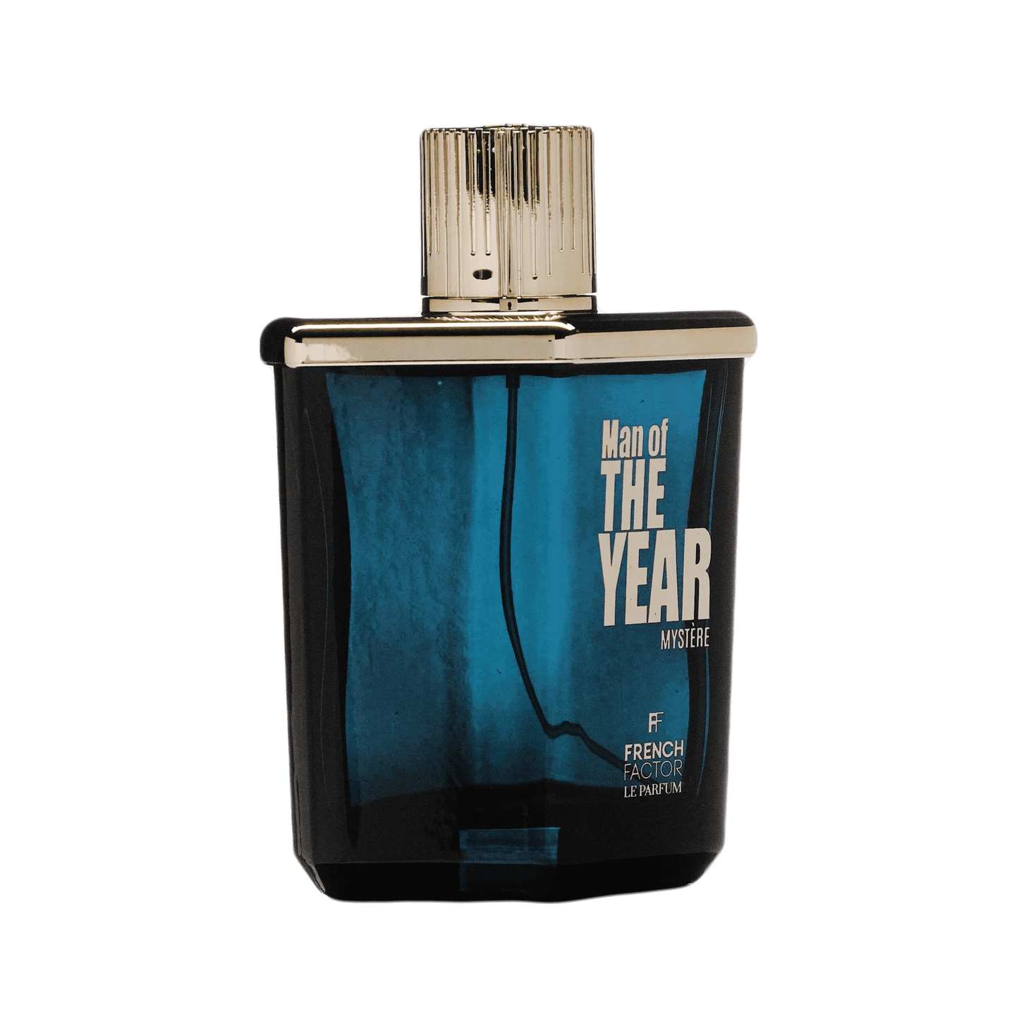 MYSTERE - French Factor