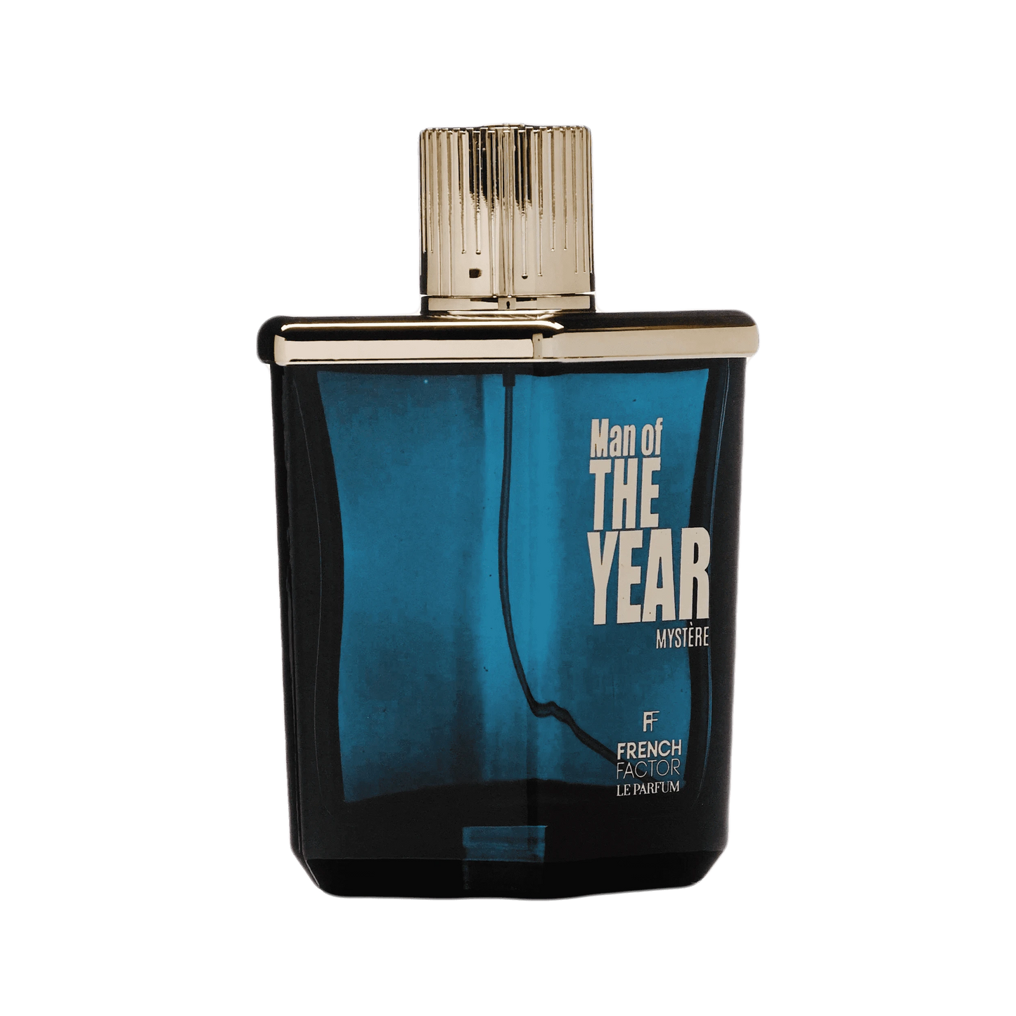 MYSTERE - French Factor