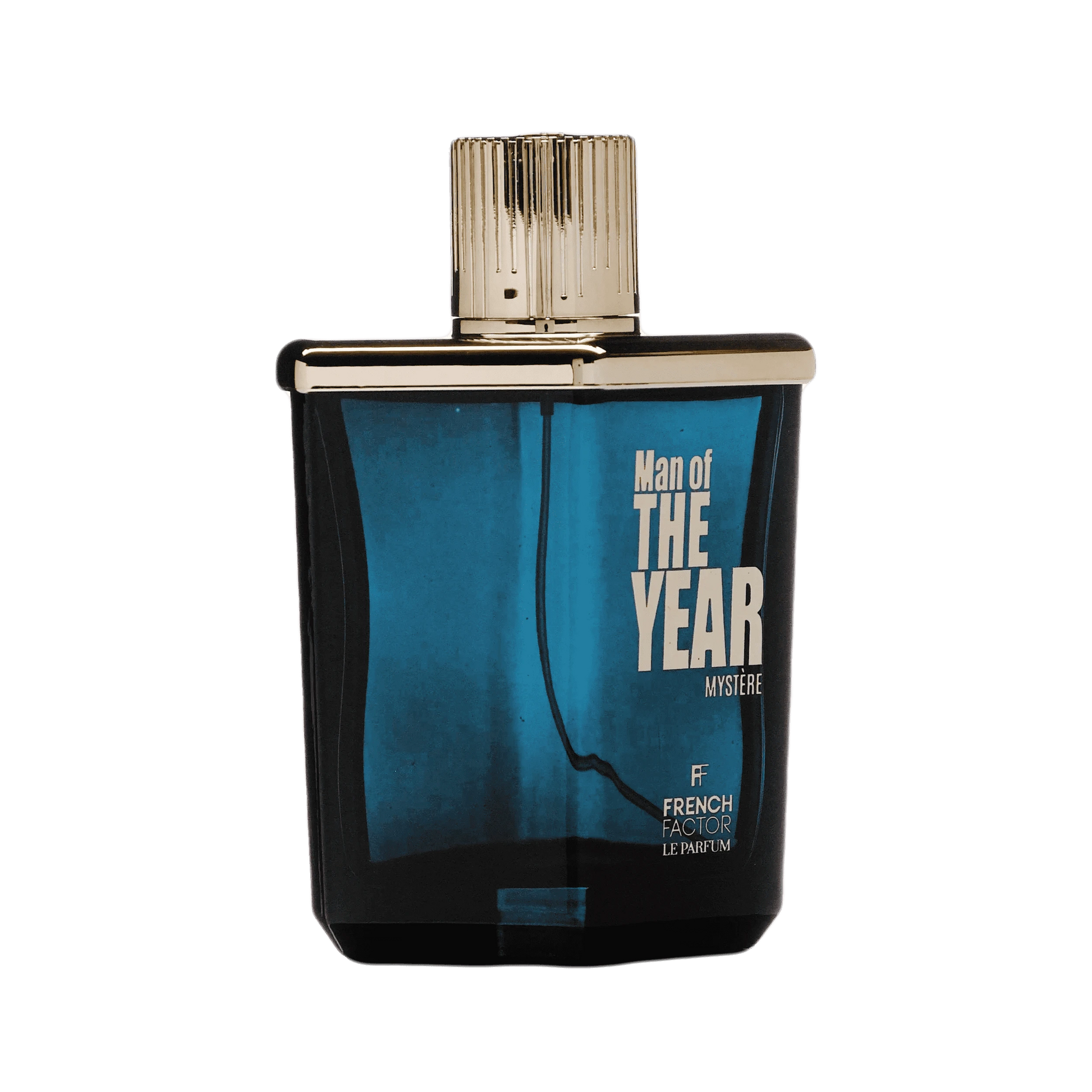 MYSTERE - French Factor