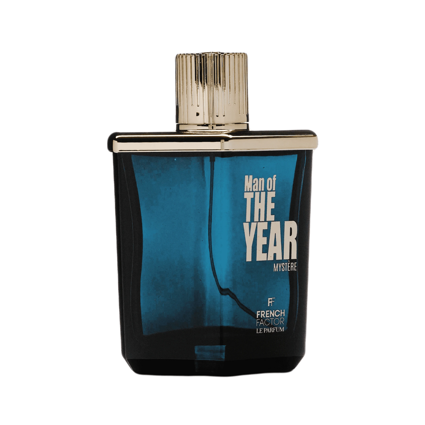 MYSTERE - French Factor