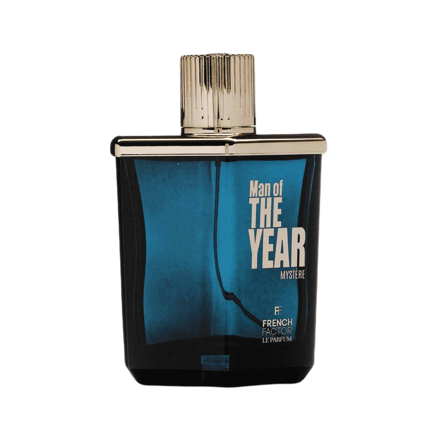 MYSTERE - French Factor