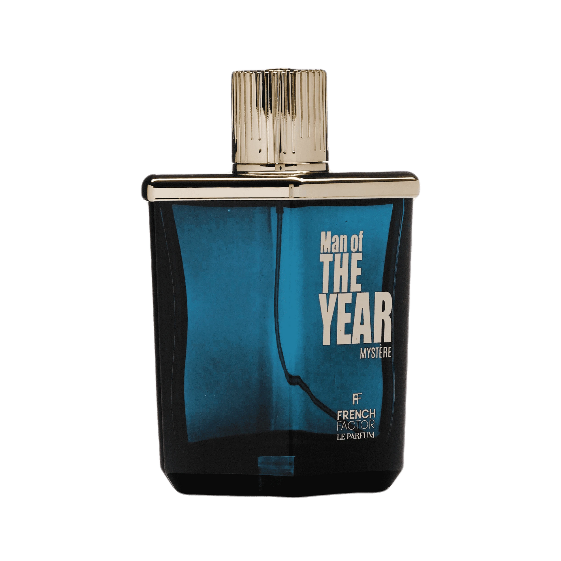 MYSTERE - French Factor