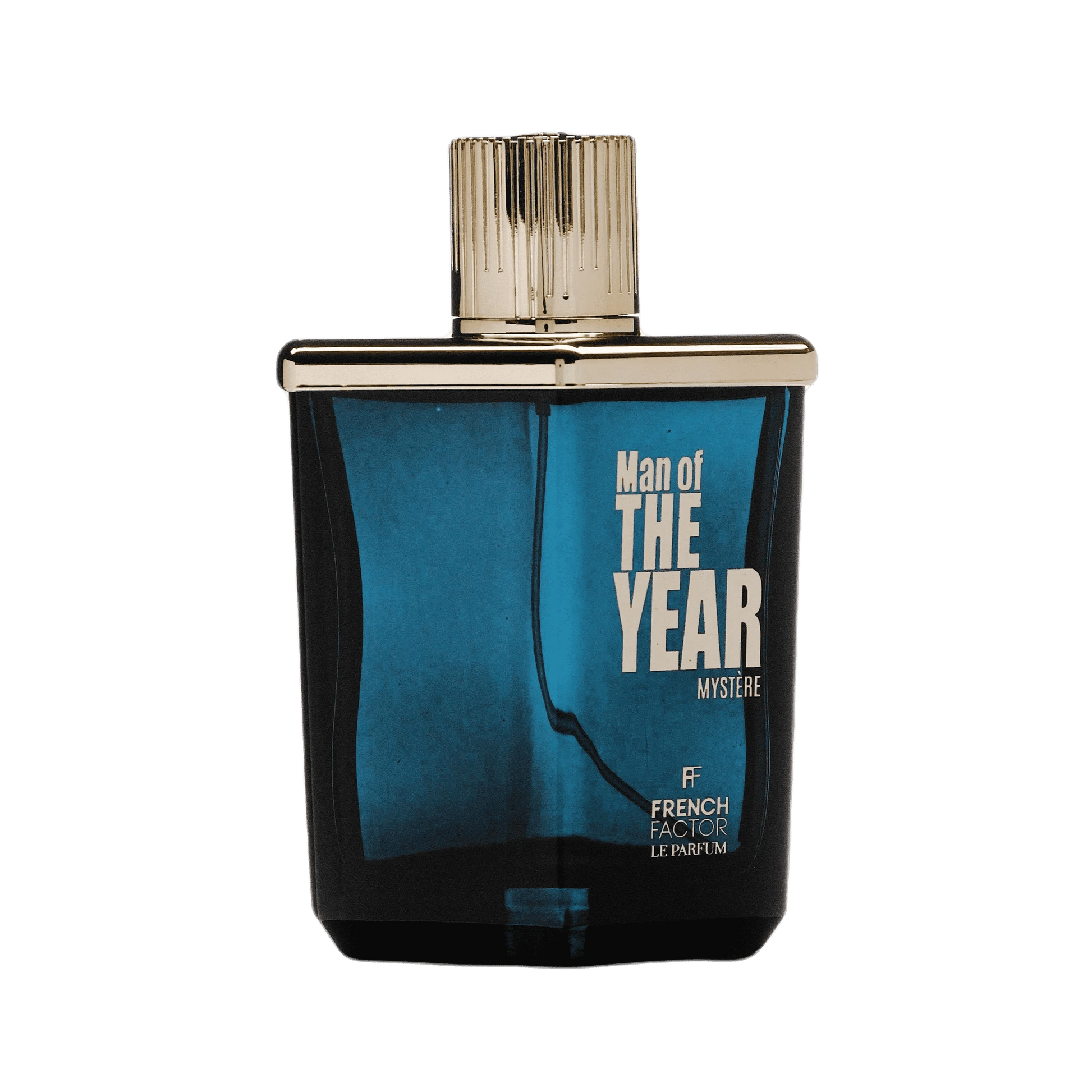 MYSTERE - French Factor