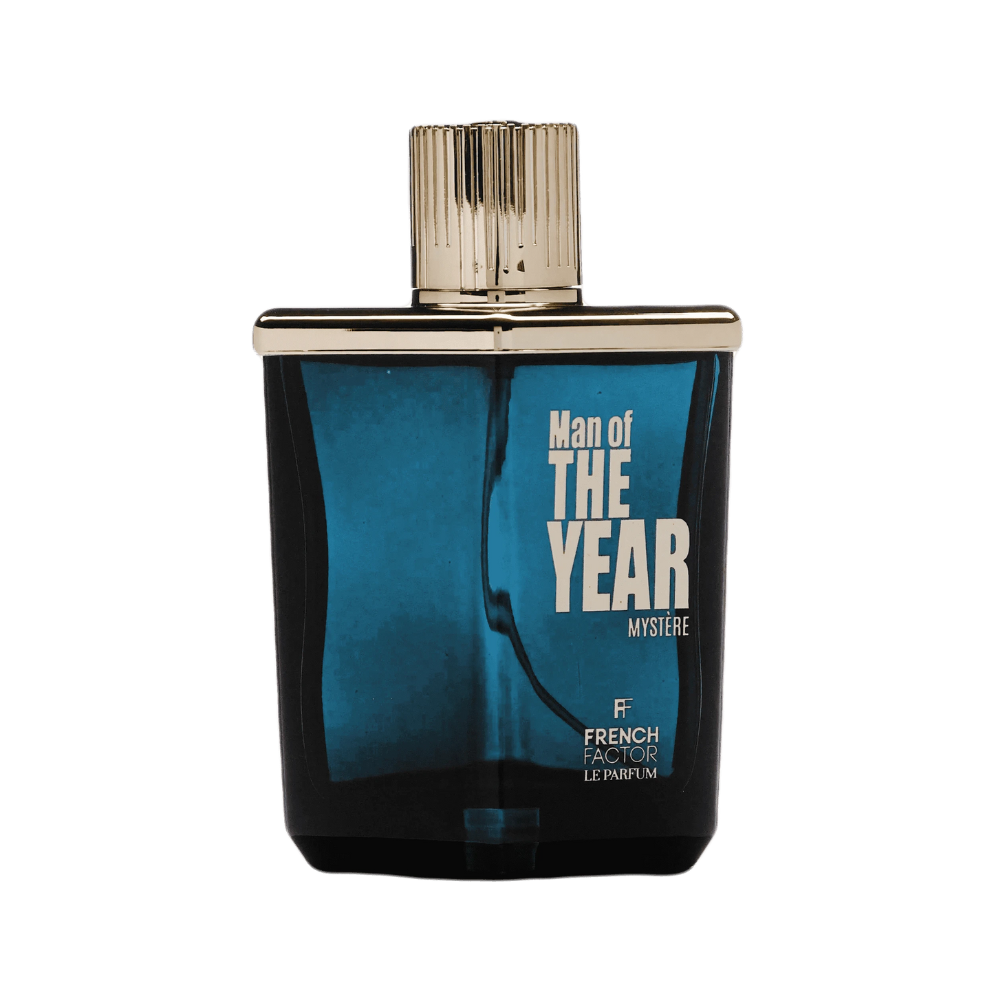 MYSTERE - French Factor