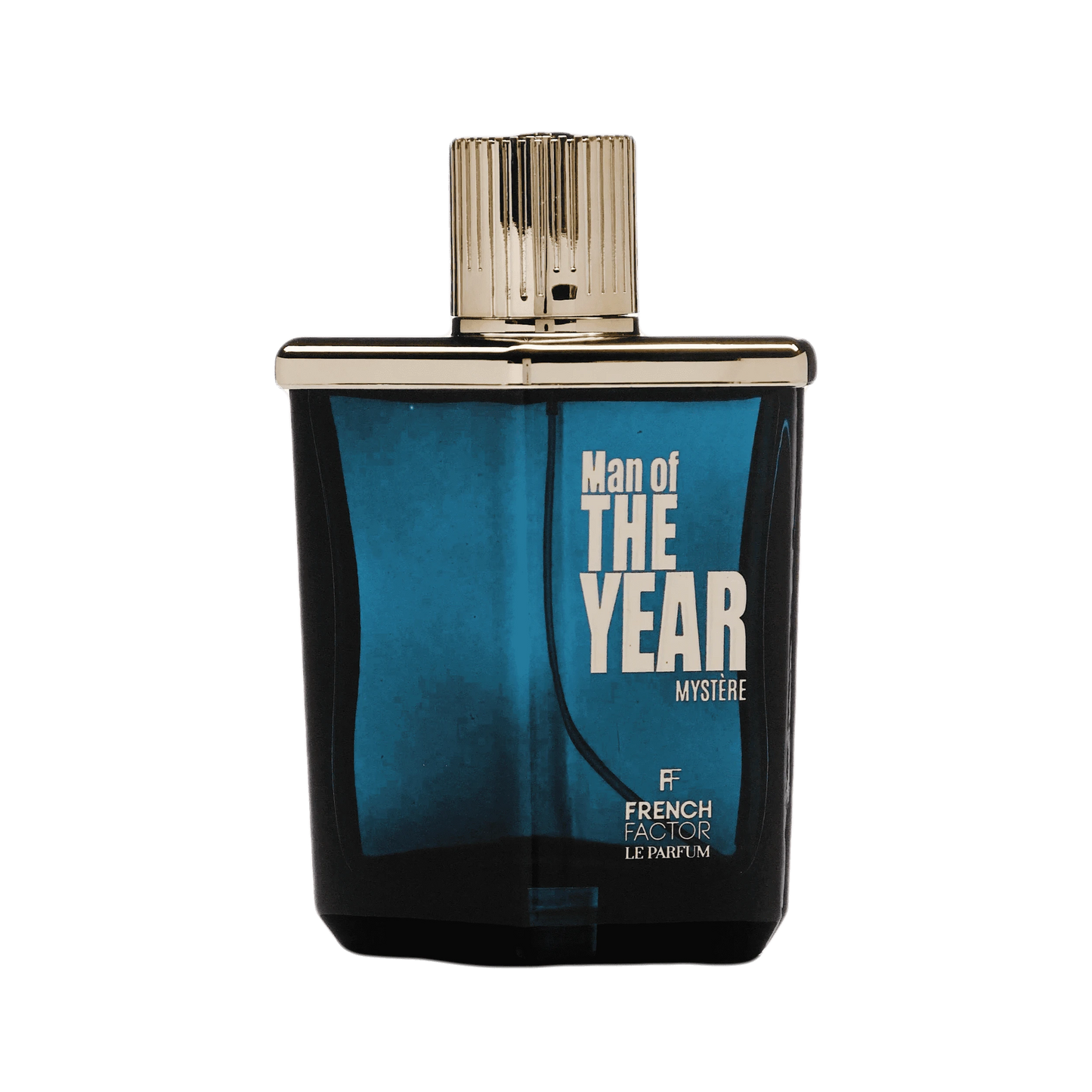 MYSTERE - French Factor