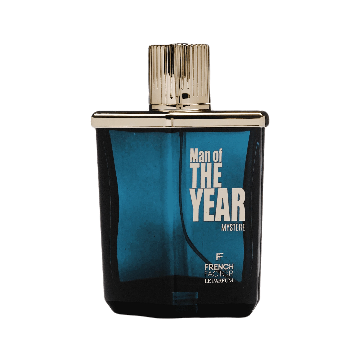 MYSTERE - French Factor