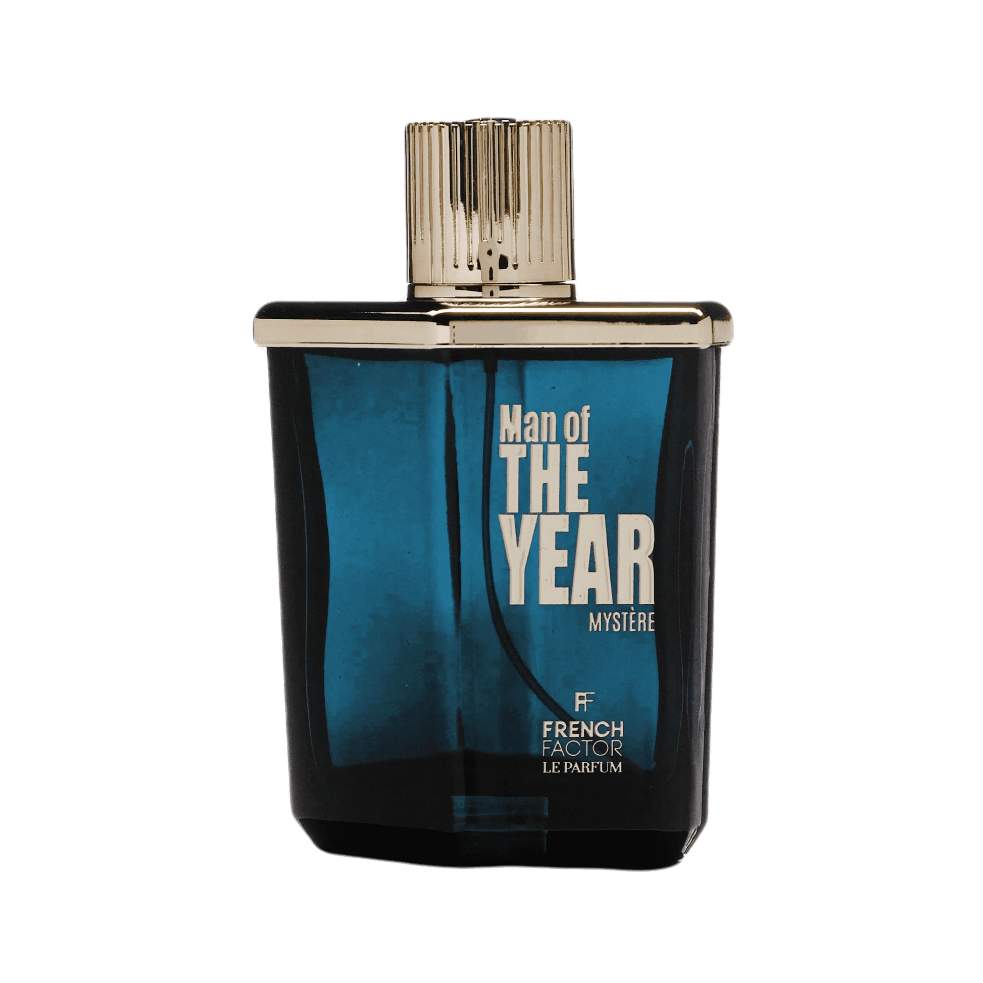 MYSTERE - French Factor