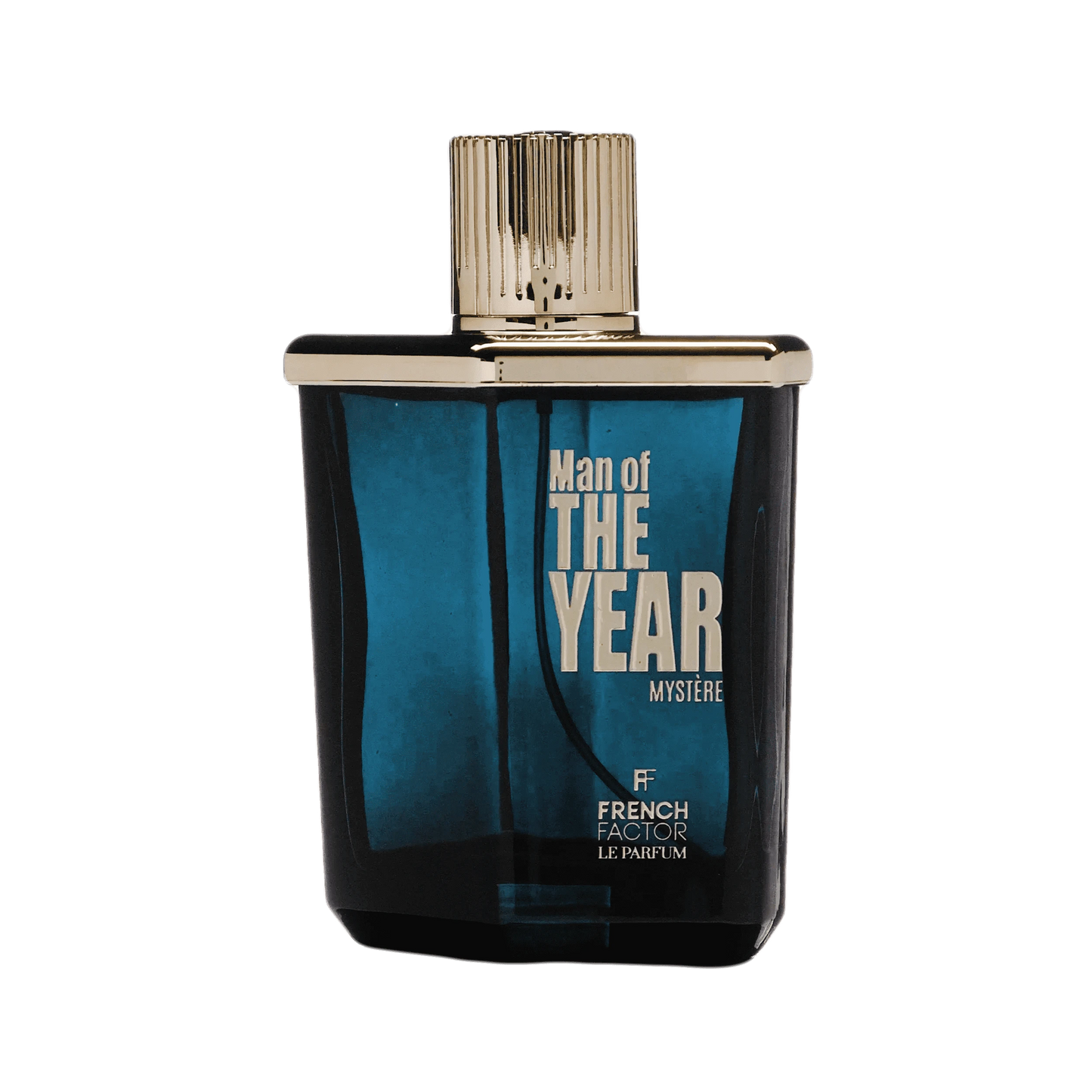 MYSTERE - French Factor