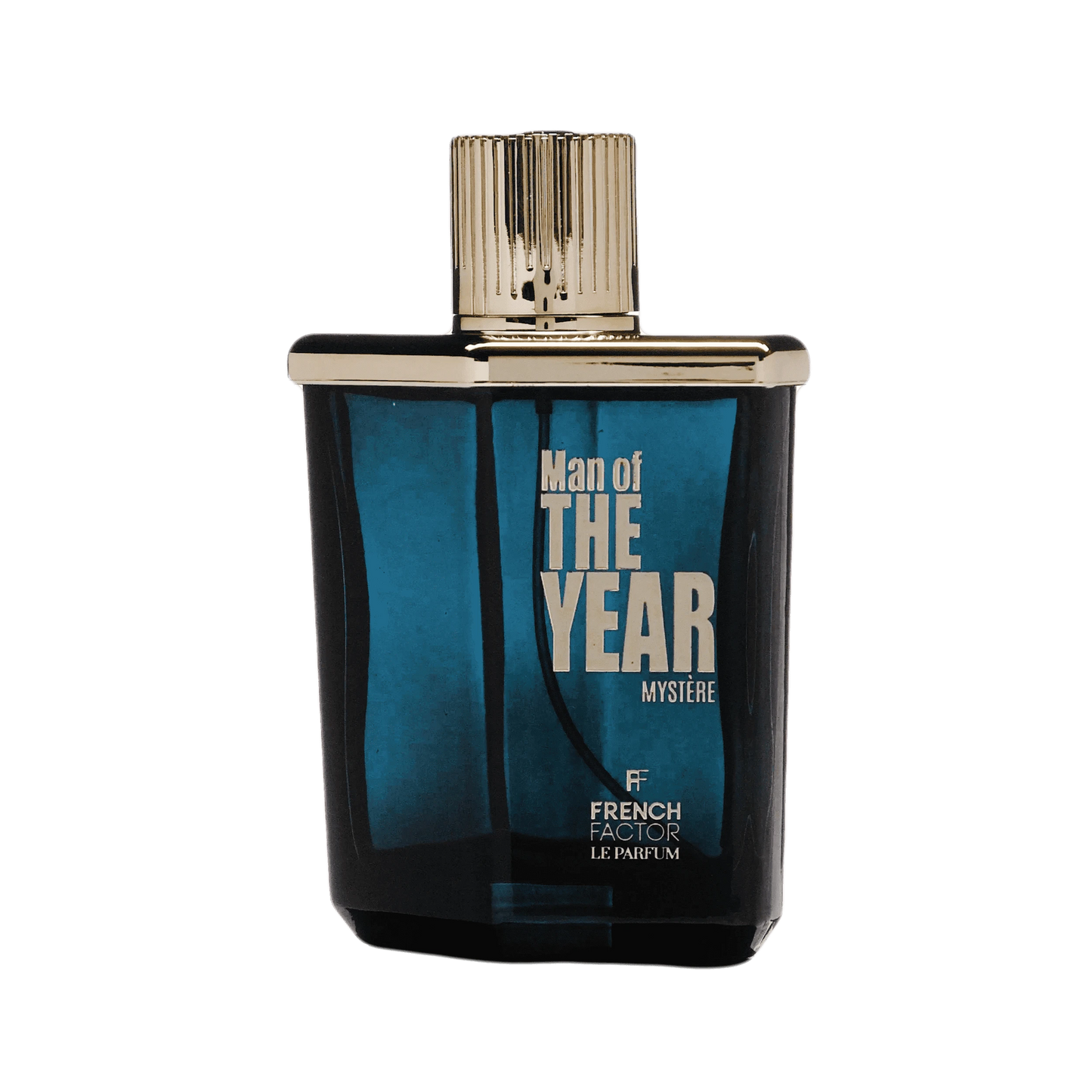 MYSTERE - French Factor